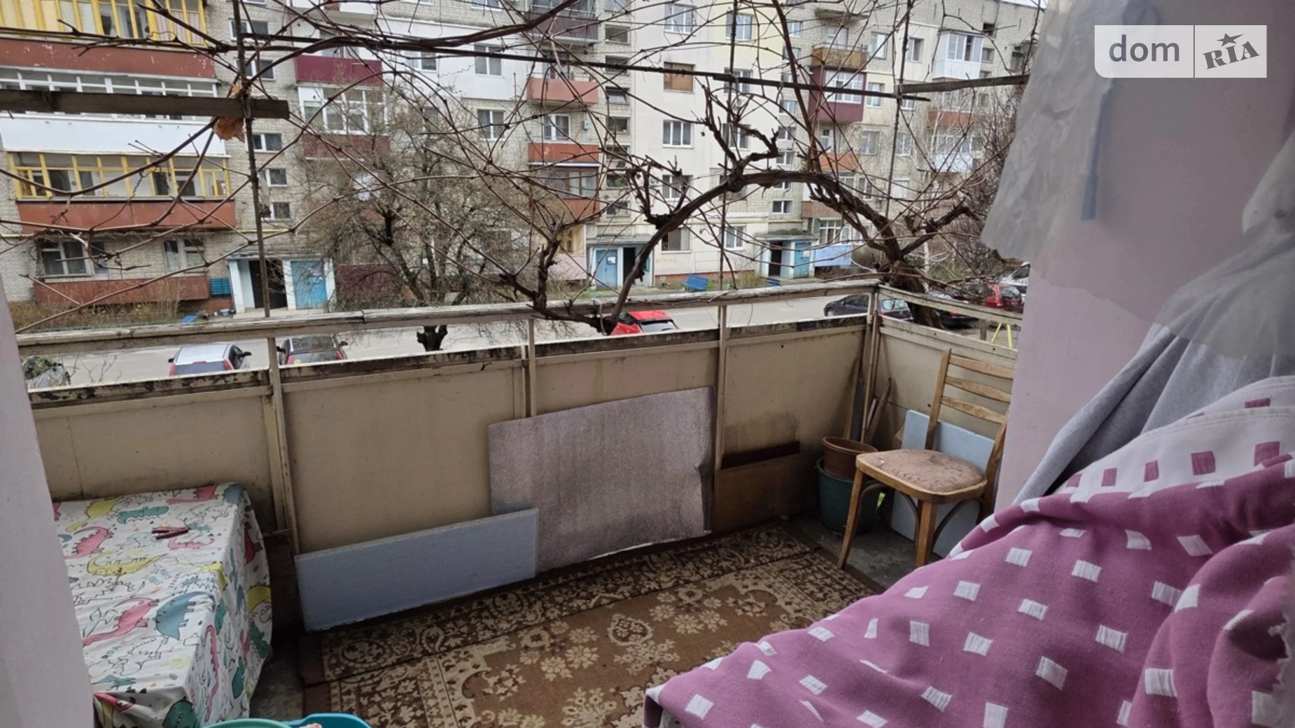 Продается 2-комнатная квартира 48.5 кв. м в Ужгороде, ул. Лермонтова - фото 3