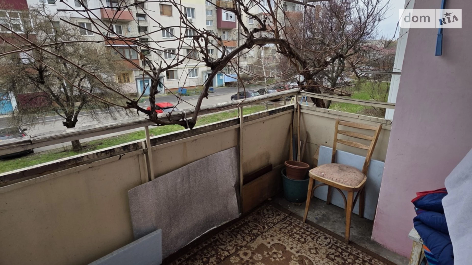 Продается 2-комнатная квартира 48.5 кв. м в Ужгороде, ул. Лермонтова - фото 4