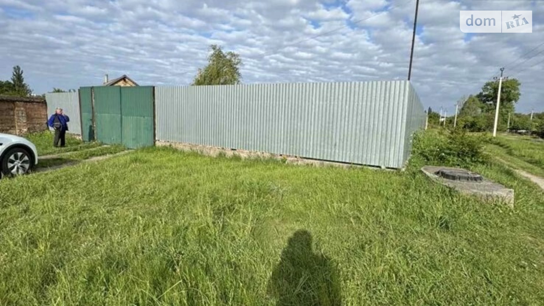 Продается помещения свободного назначения 1243.6 кв. м в 1-этажном здании, цена: 200000 $ - фото 3