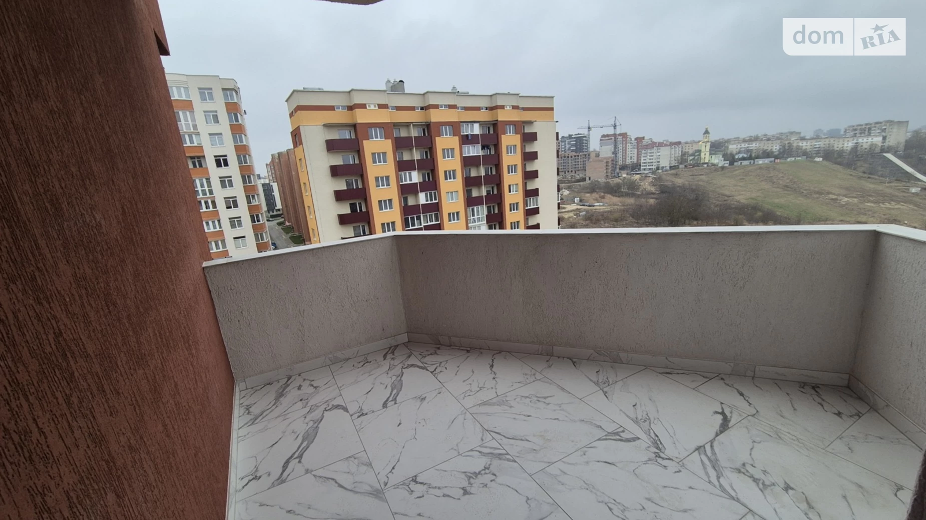 1-кімнатна квартира 42 кв. м у Тернополі, вул. Смакули, 8 - фото 5