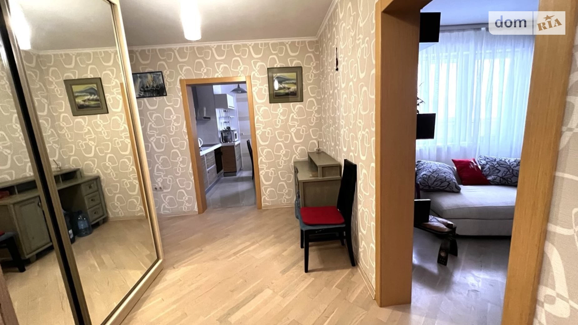 Продається 3-кімнатна квартира 79.4 кв. м у Києві, вул. Кадетський Гай, 7 - фото 2