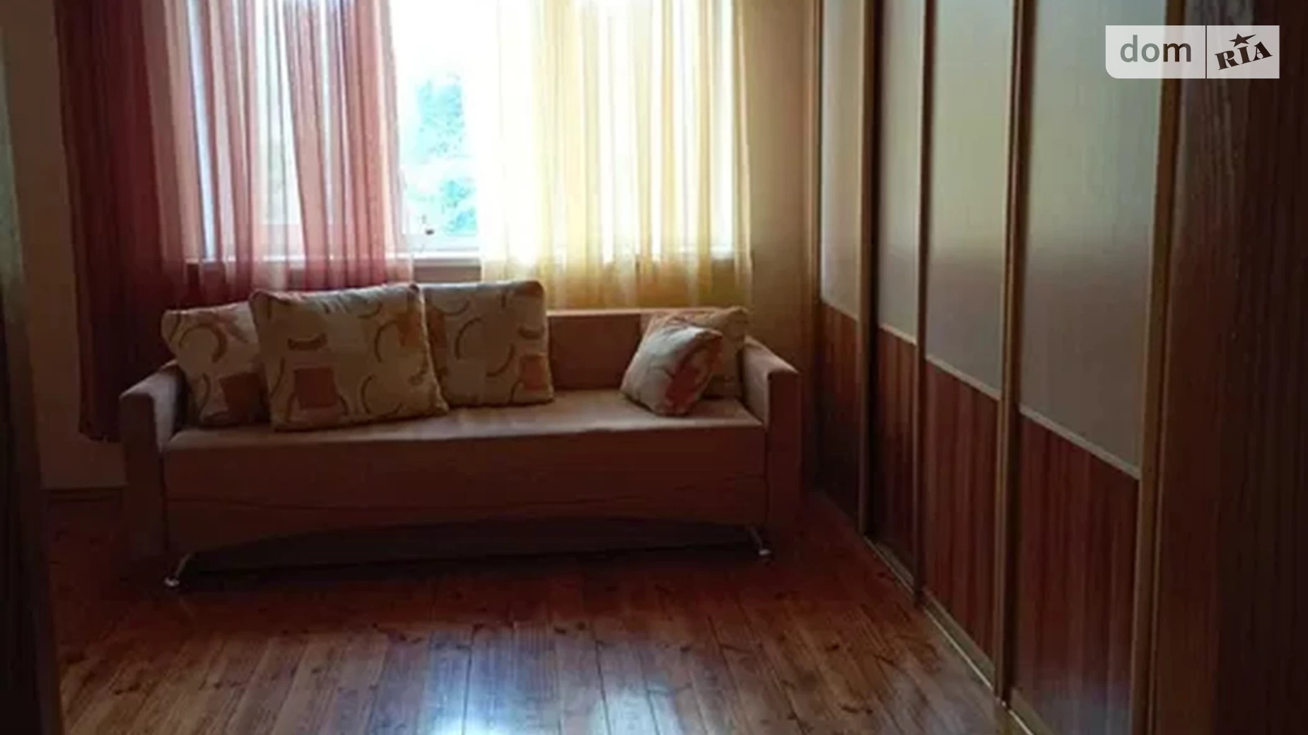 Продається 3-кімнатна квартира 103.8 кв. м у Києві, вул. Героїв Оборони, 10А - фото 3