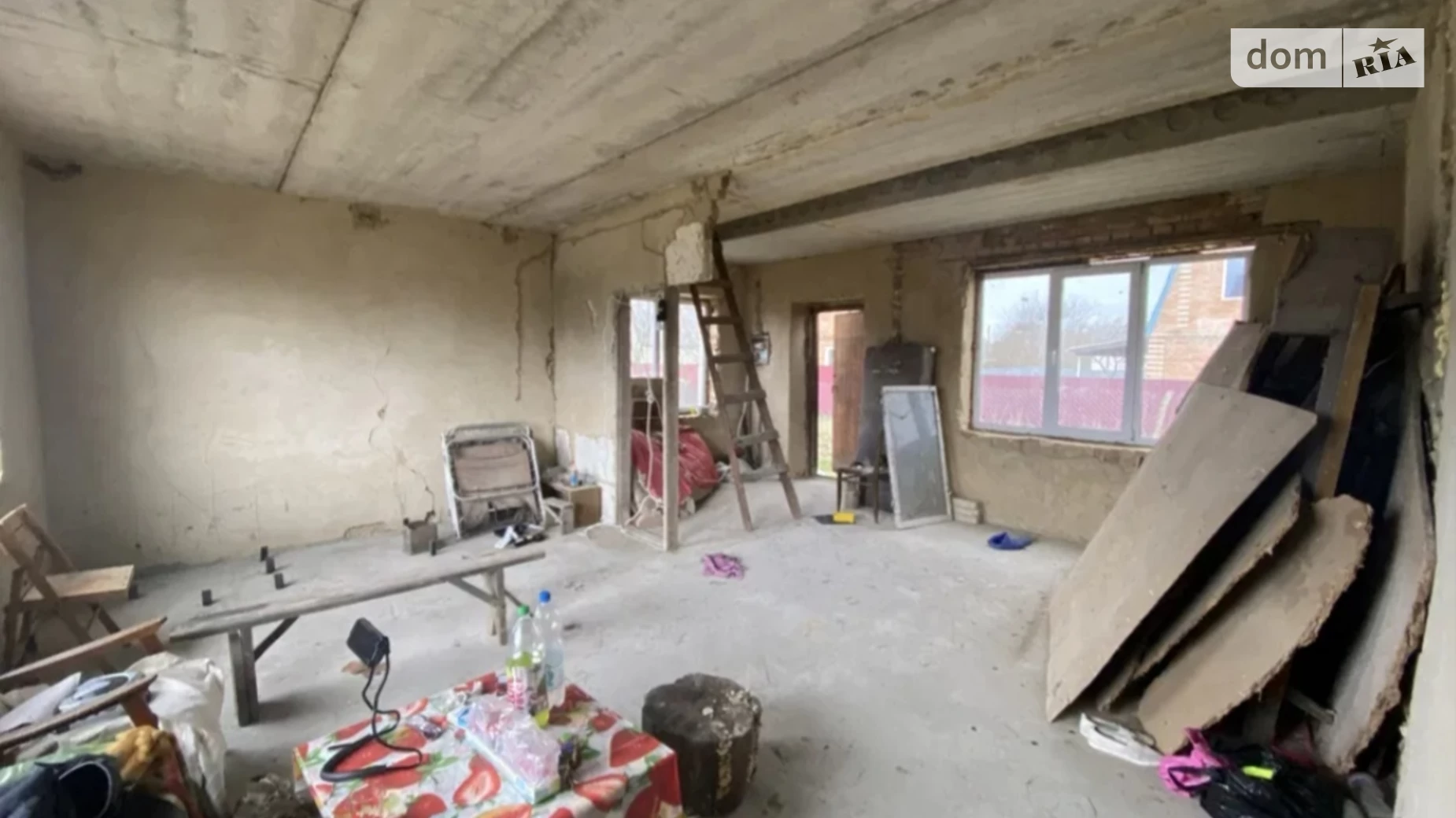 Продается дом на 2 этажа 63.2 кв. м с мансардой, цена: 7500 $ - фото 3