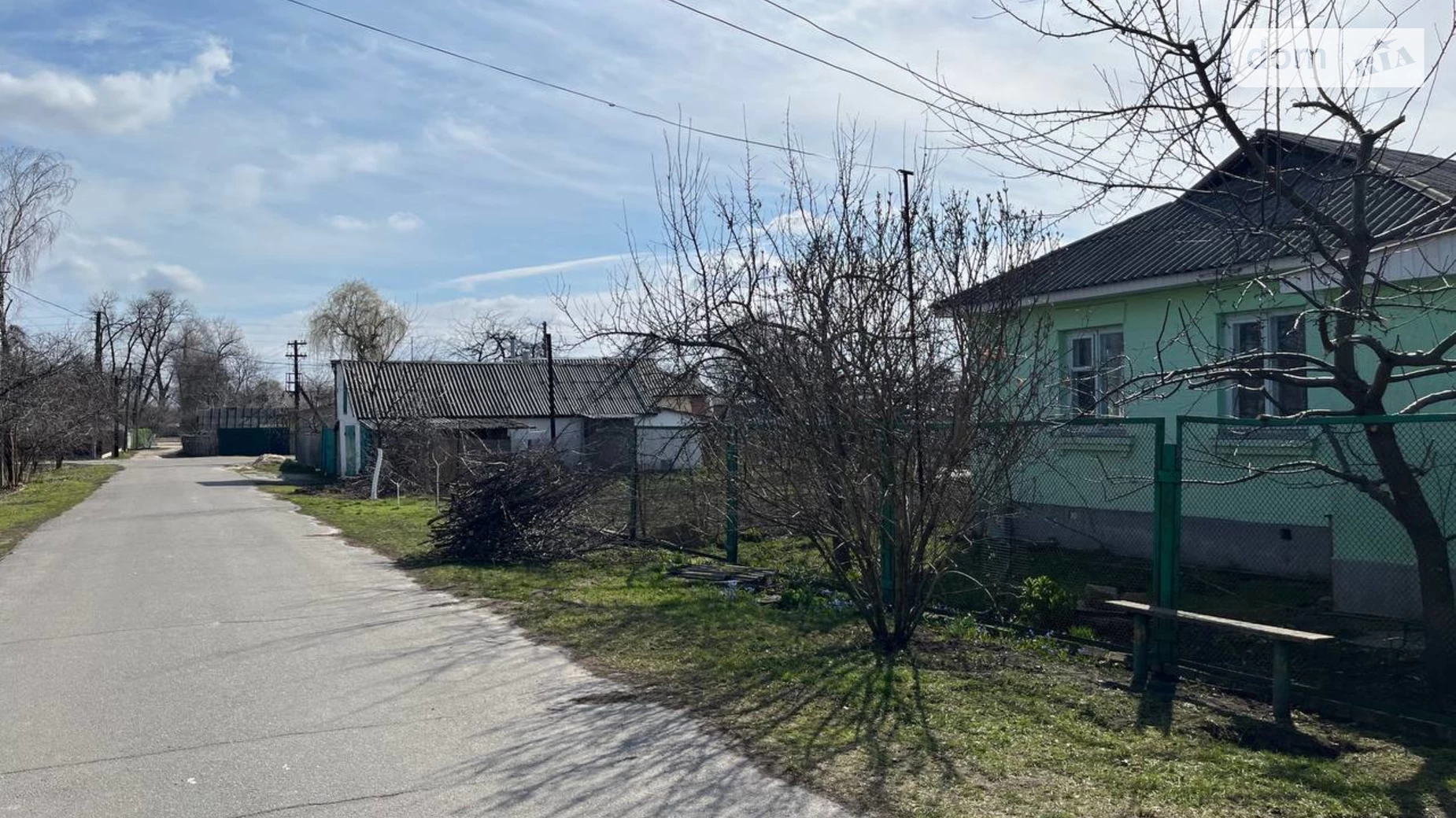 Продается одноэтажный дом 116.6 кв. м с садом, цена: 49000 $ - фото 2
