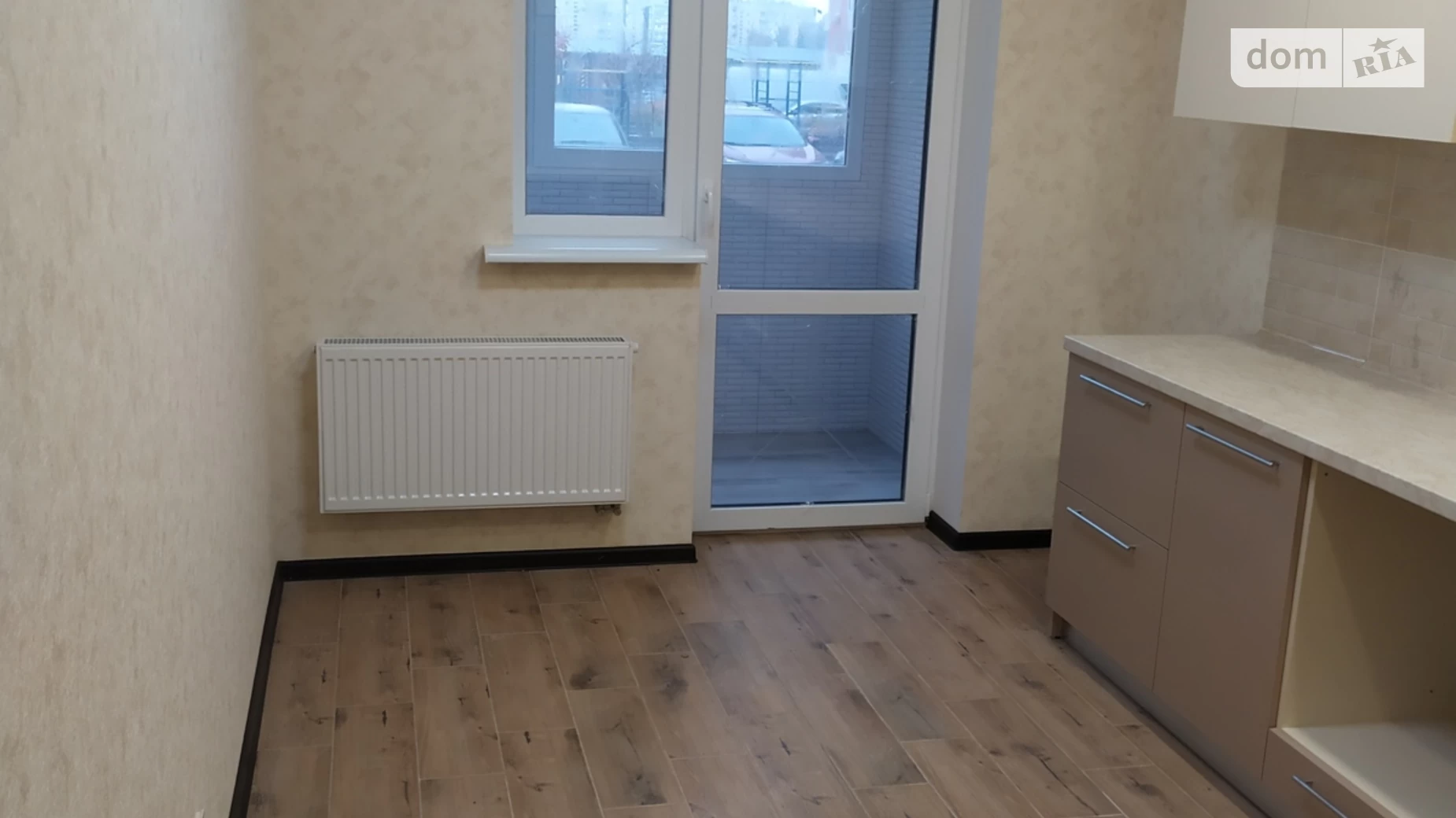 Продается 2-комнатная квартира 65.1 кв. м в Харькове, ул. Гвардейцев-Широнинцев, 74Б - фото 3
