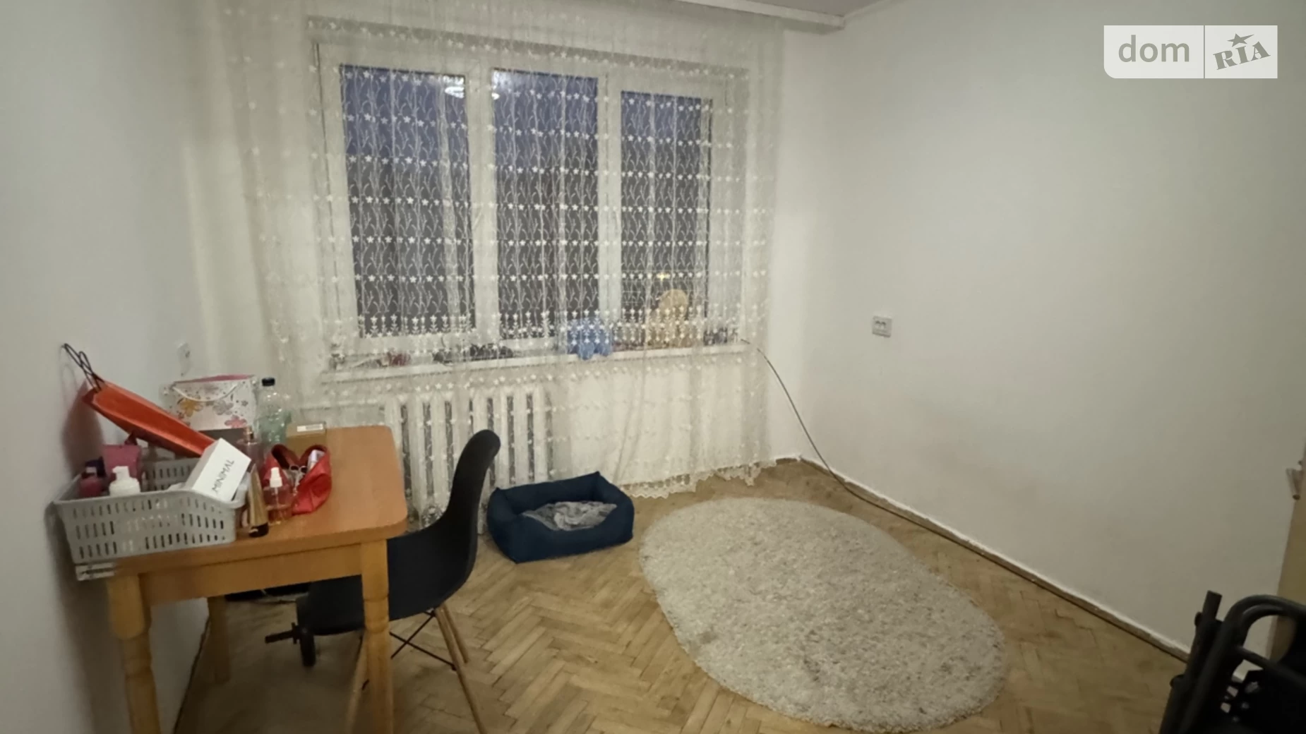 Продається 3-кімнатна квартира 65 кв. м у Львові, вул. Наукова, 62 - фото 3