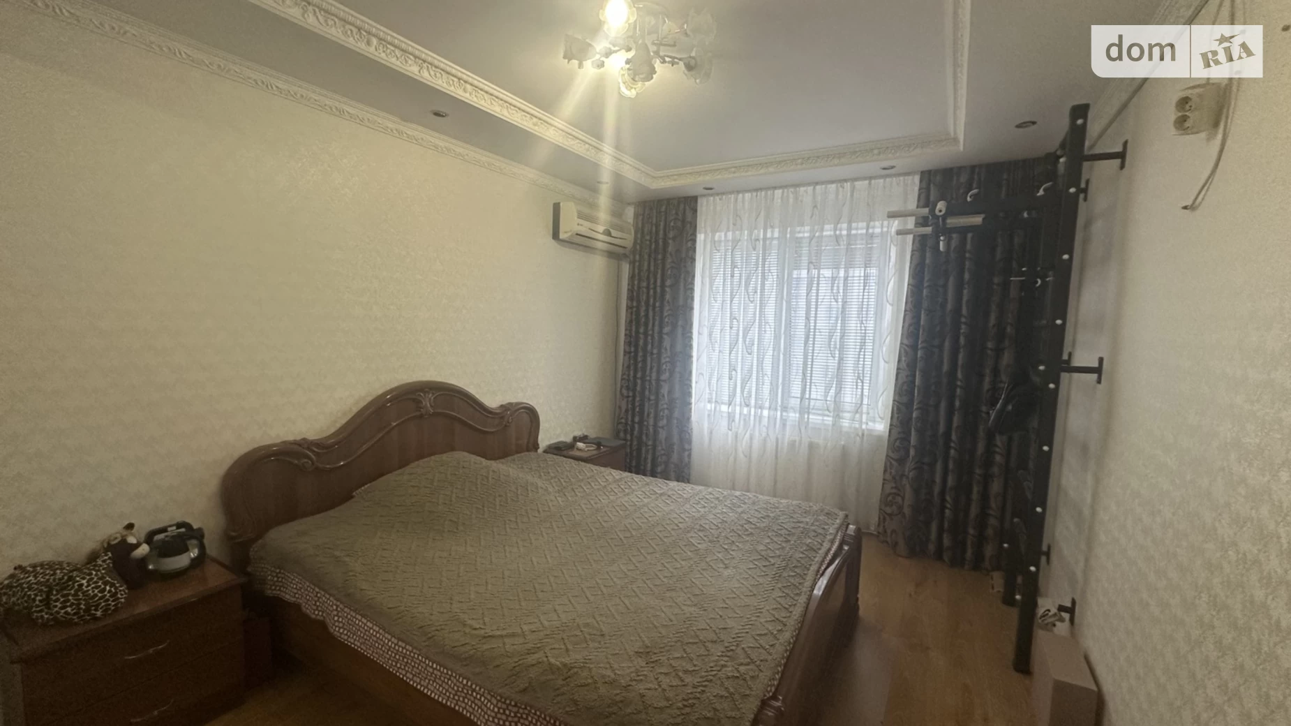 Продается 2-комнатная квартира 58 кв. м в Лиманке, мас. Радужный - фото 5
