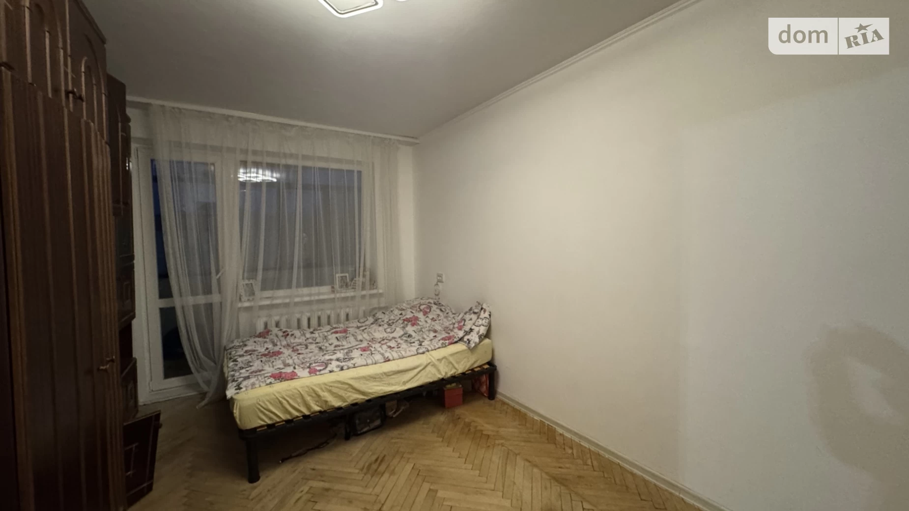 Продається 3-кімнатна квартира 65 кв. м у Львові, вул. Наукова, 62 - фото 4
