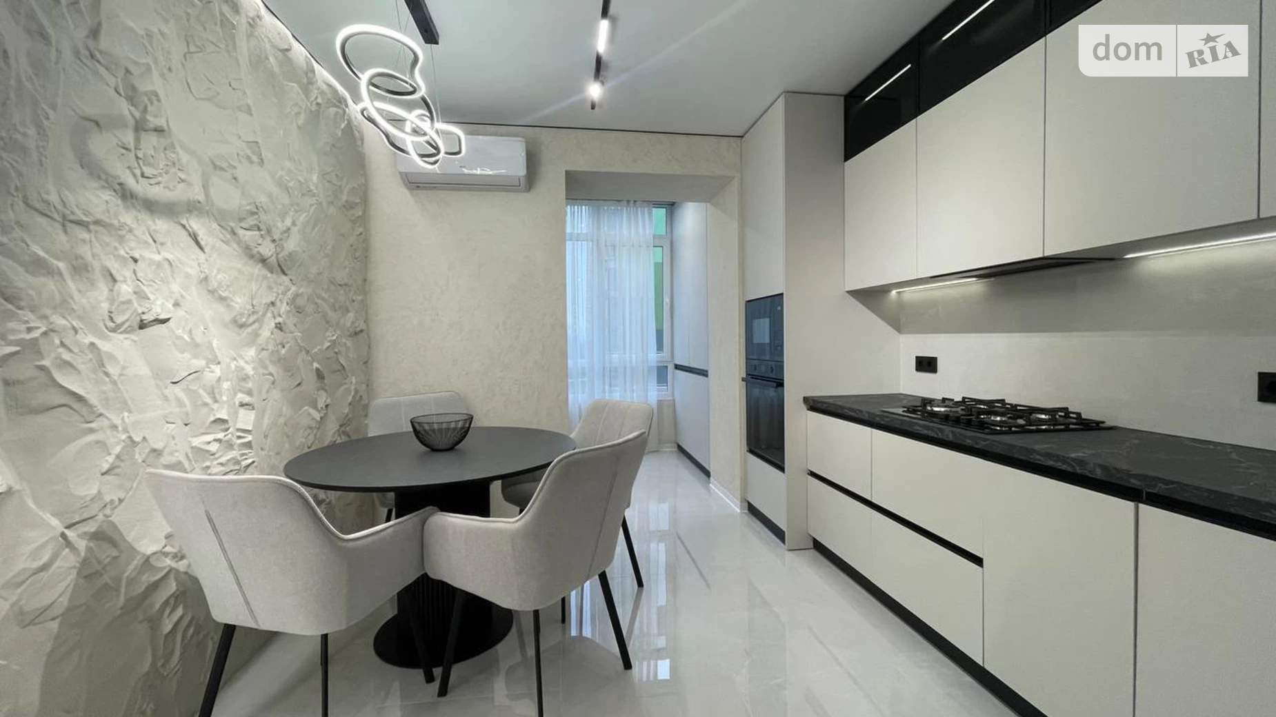 Продається 3-кімнатна квартира 83.6 кв. м у Крихівцях, цена: 155000 $ - фото 2