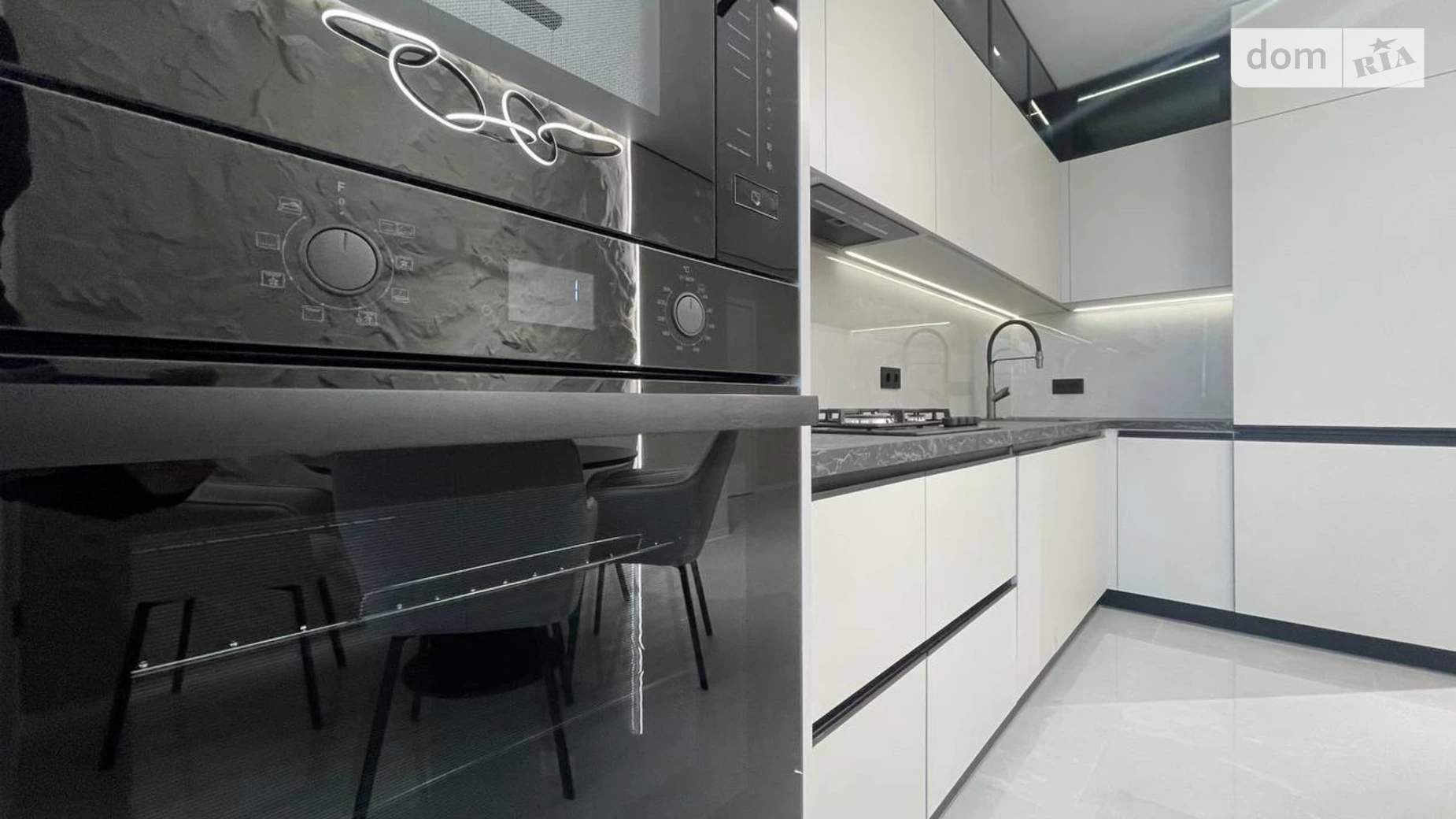 Продається 3-кімнатна квартира 83.6 кв. м у Крихівцях, цена: 155000 $ - фото 5