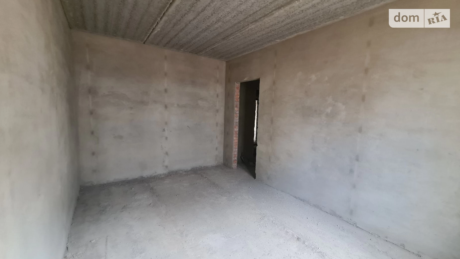 Продається 1-кімнатна квартира 36 кв. м у Луці-Мелешківській, Тиврівське шосе, 51Б - фото 3