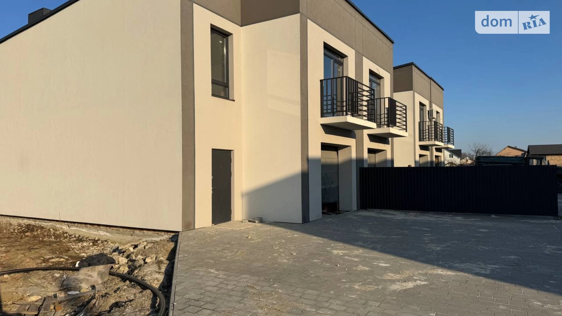 Позитрон Волчинец ЖК EliteHOME ІІ, цена: 99000 $ - фото 3