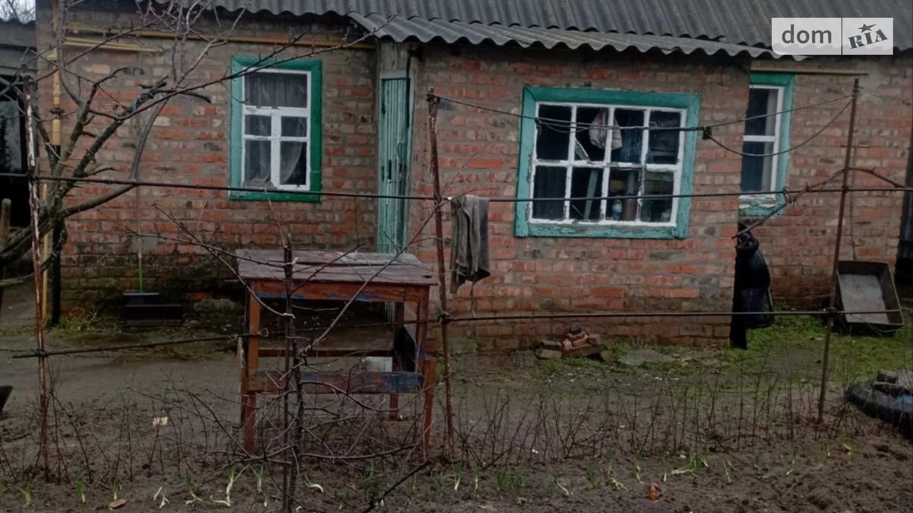 Продається одноповерховий будинок 42.7 кв. м с басейном, цена: 28000 $ - фото 3