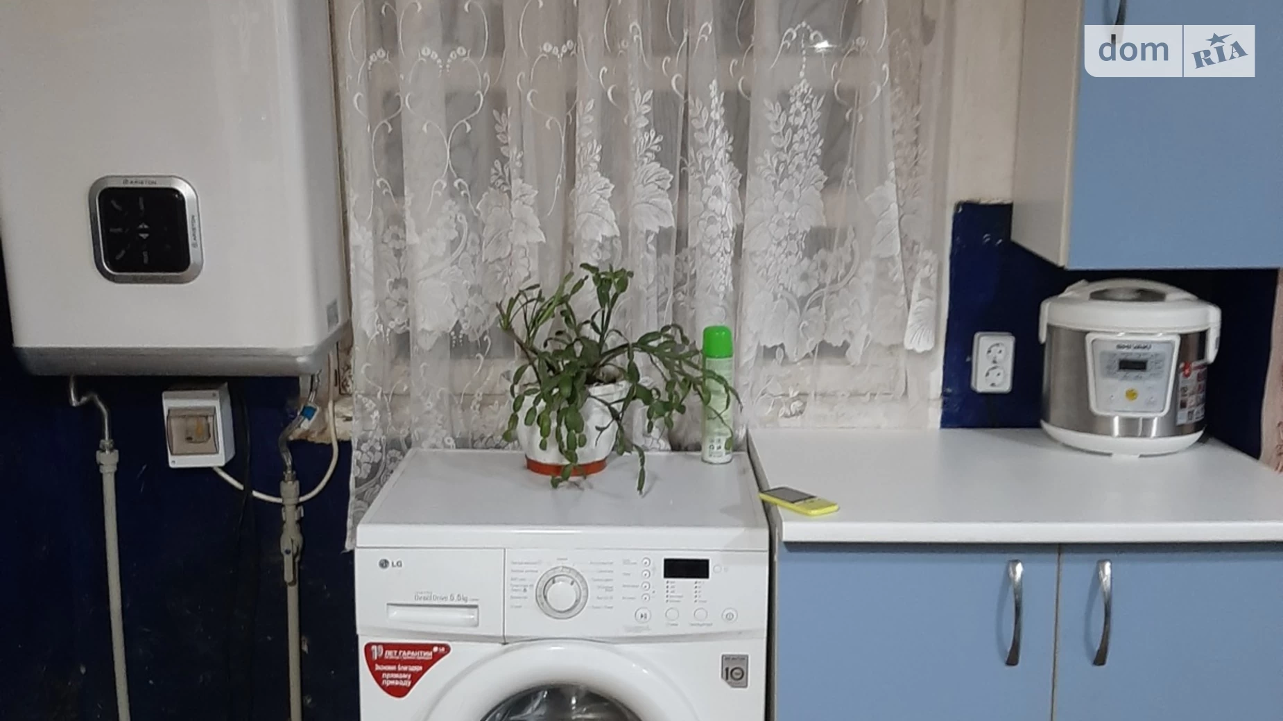 Продається одноповерховий будинок 42.7 кв. м с басейном, цена: 28000 $ - фото 4