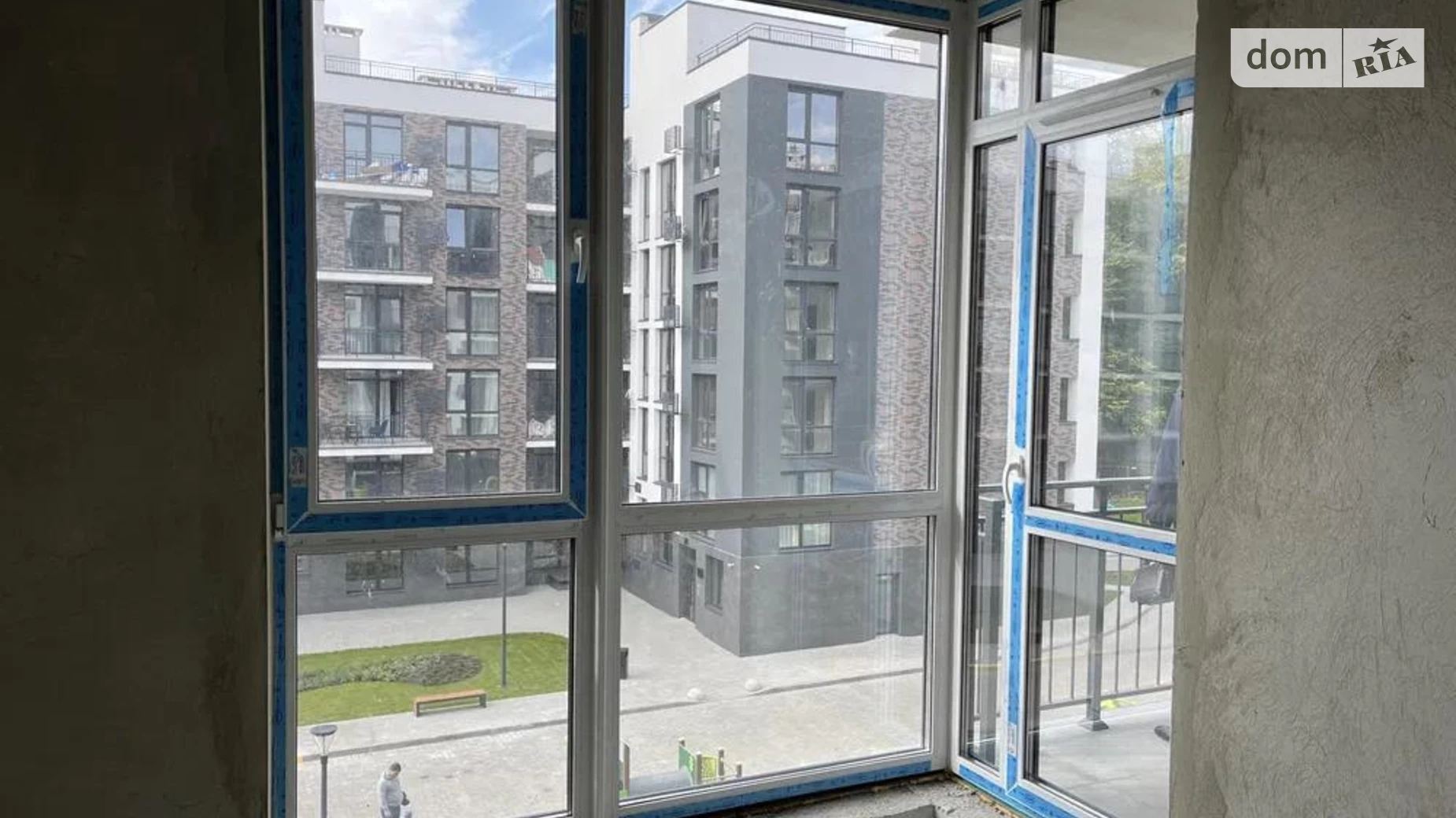 Продається 1-кімнатна квартира 48 кв. м у Винниках, вул. Лісна, 7В - фото 3