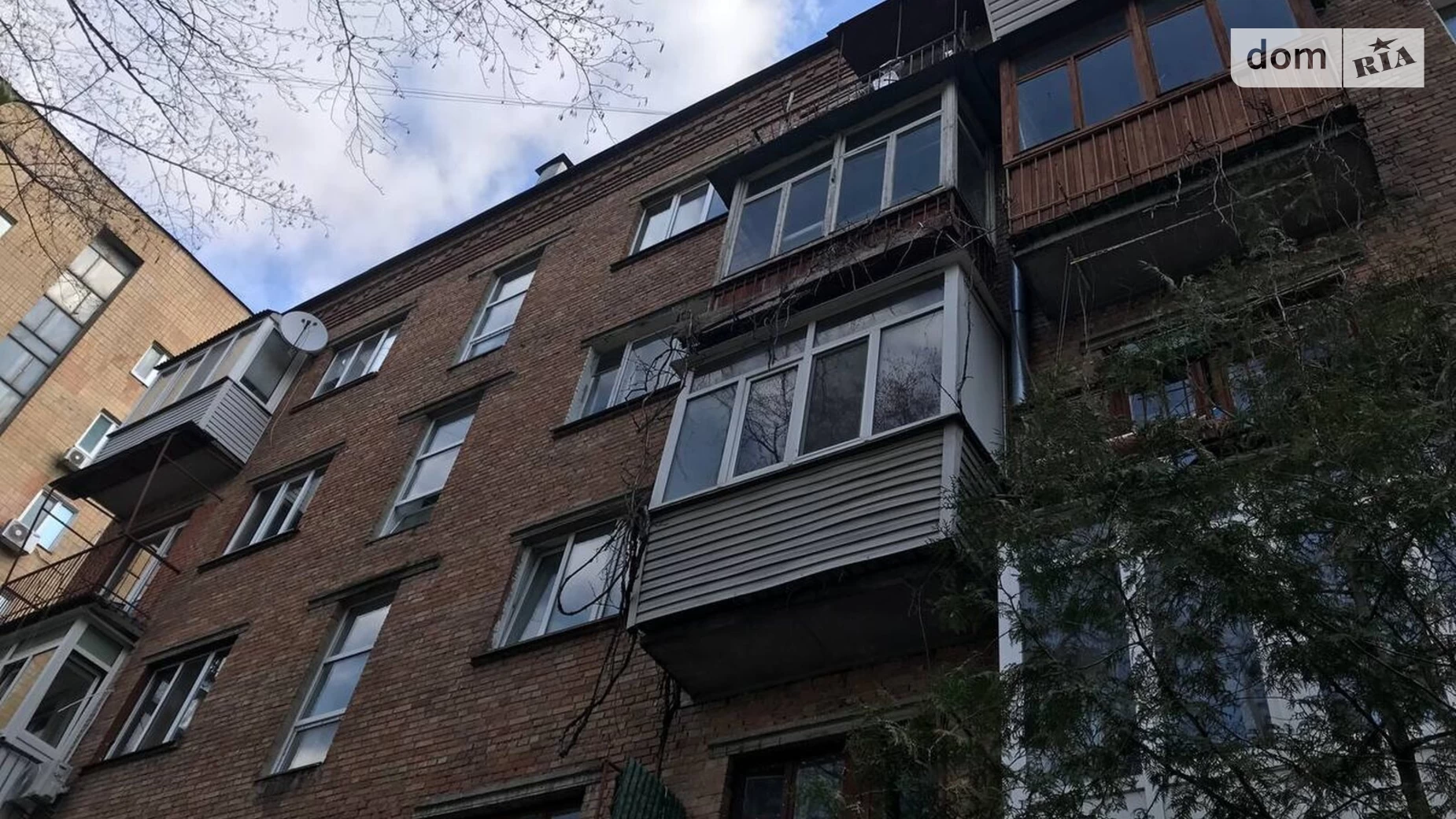 Сдается в аренду 1-комнатная квартира 31.3 кв. м в Киеве, ул. Гетьмана Вадима, 22 - фото 5