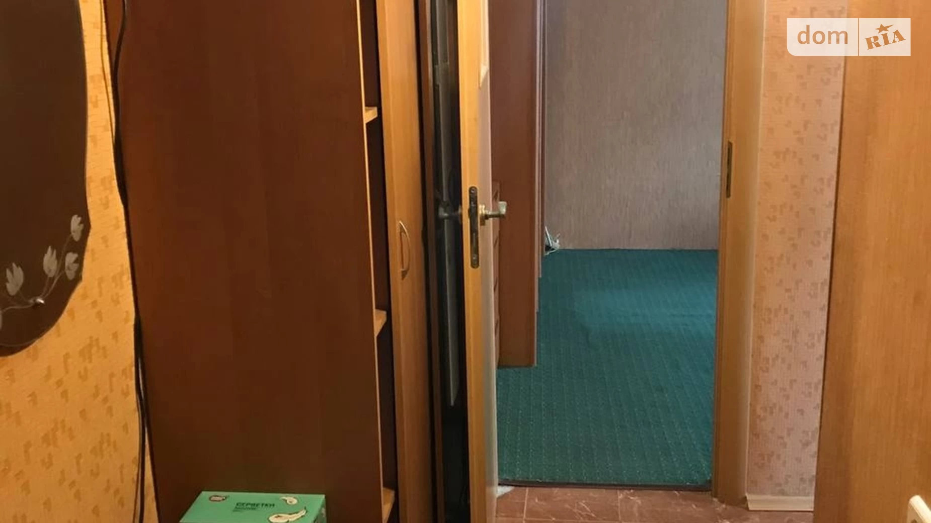 Сдается в аренду 1-комнатная квартира 31.3 кв. м в Киеве, ул. Гетьмана Вадима, 22 - фото 3