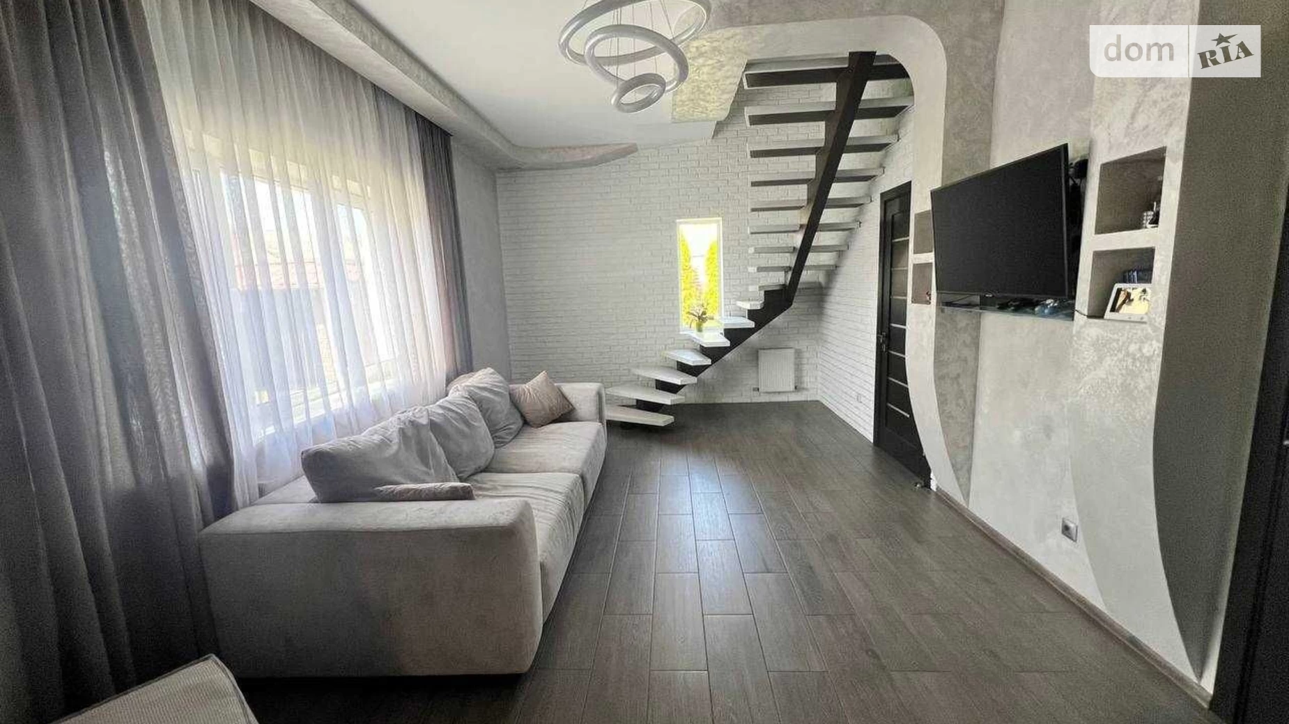 Продається будинок 2 поверховий 148.5 кв. м з верандою, цена: 169990 $ - фото 2