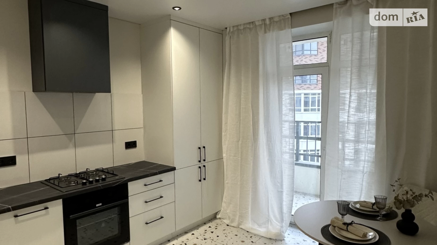 Продается 1-комнатная квартира 40.2 кв. м в Ирпене - фото 3