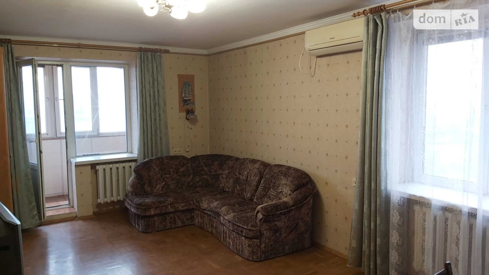 Сдается в аренду 2-комнатная квартира 61.6 кв. м в Харькове, просп. Аэрокосмический(Гагарина), 86 - фото 2