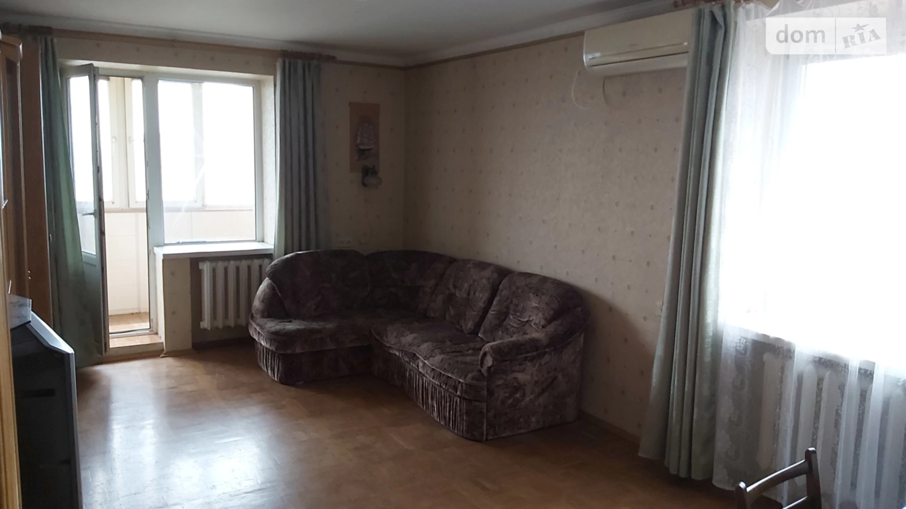 Сдается в аренду 2-комнатная квартира 61.6 кв. м в Харькове, просп. Аэрокосмический(Гагарина), 86 - фото 3