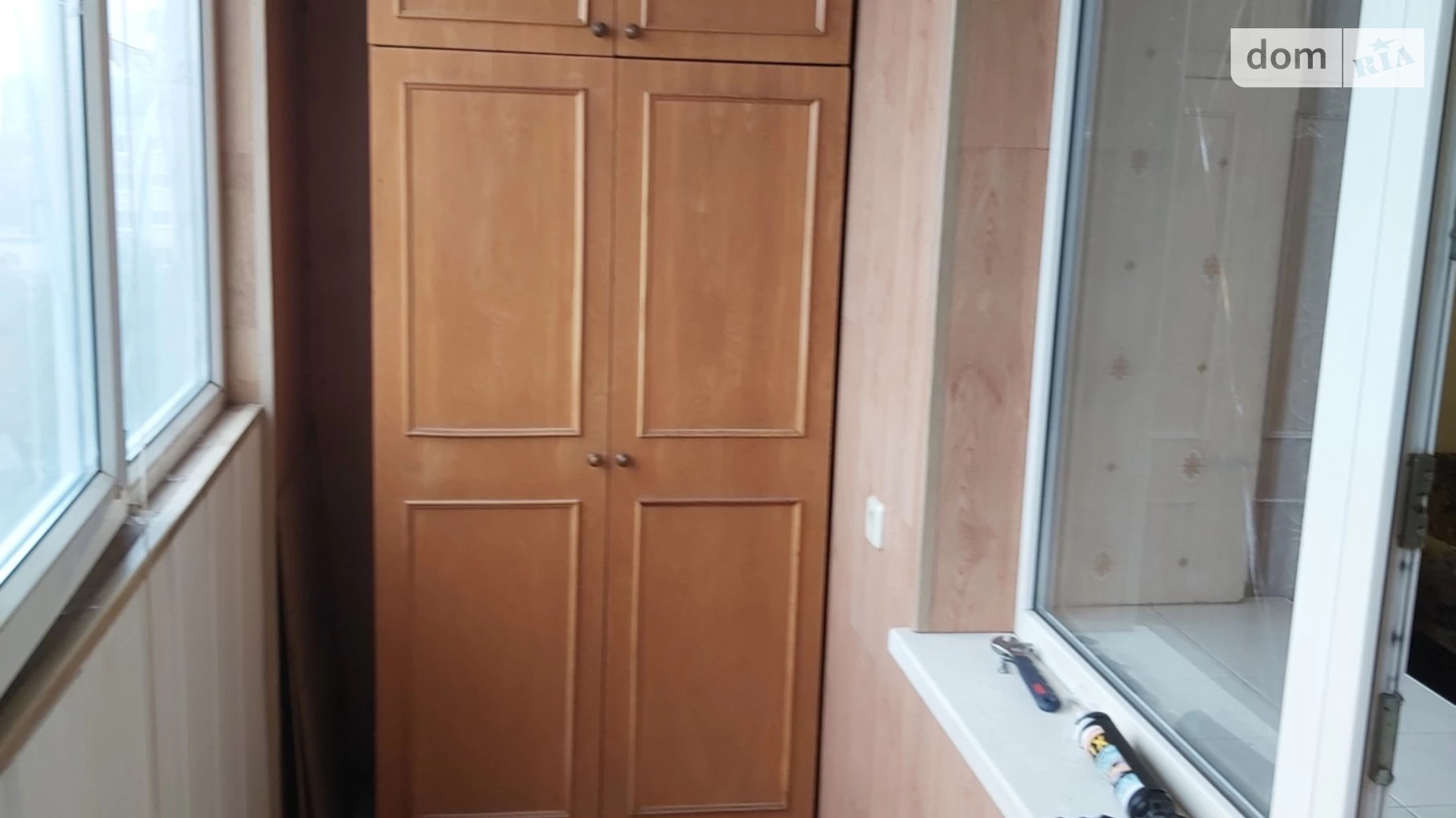 Сдается в аренду 2-комнатная квартира 61.6 кв. м в Харькове, просп. Аэрокосмический(Гагарина), 86 - фото 5