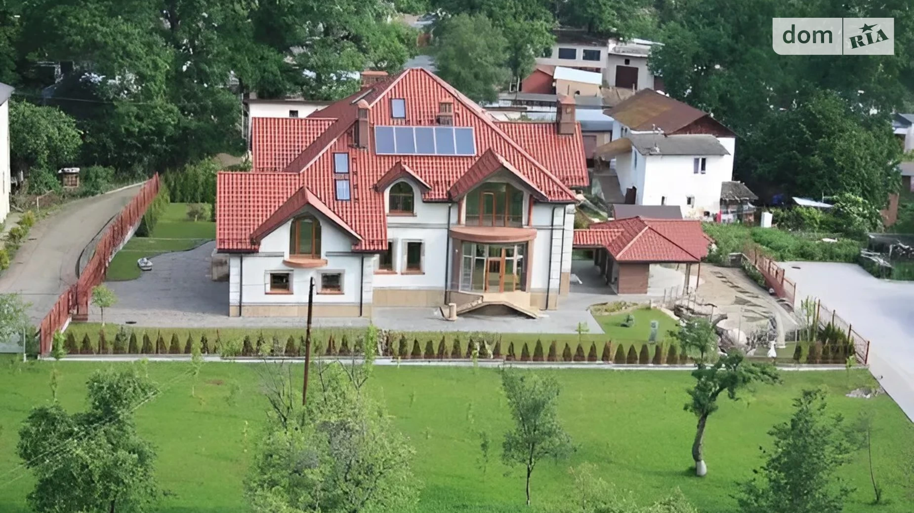 Продается дом на 3 этажа 706 кв. м с террасой, цена: 190000 $ - фото 5