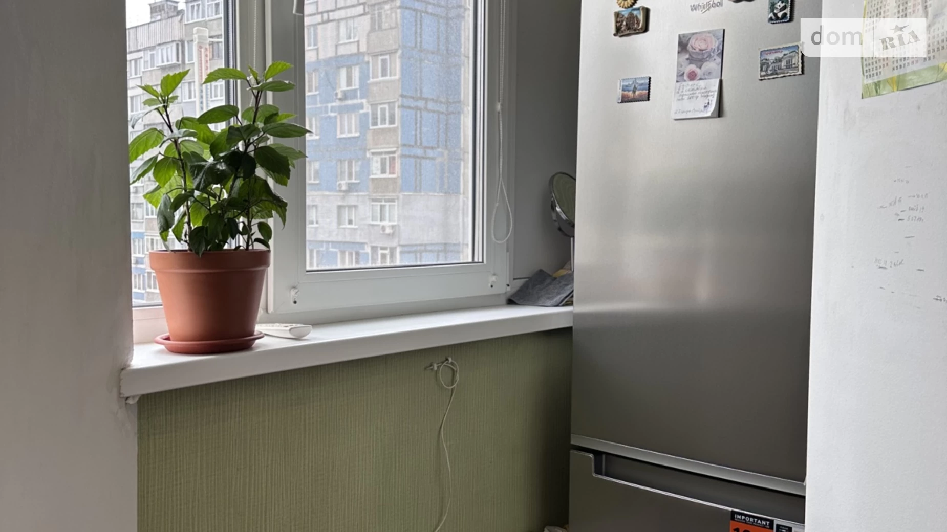 Продается 3-комнатная квартира 77 кв. м в Днепре, просп. Мира, 11 - фото 5