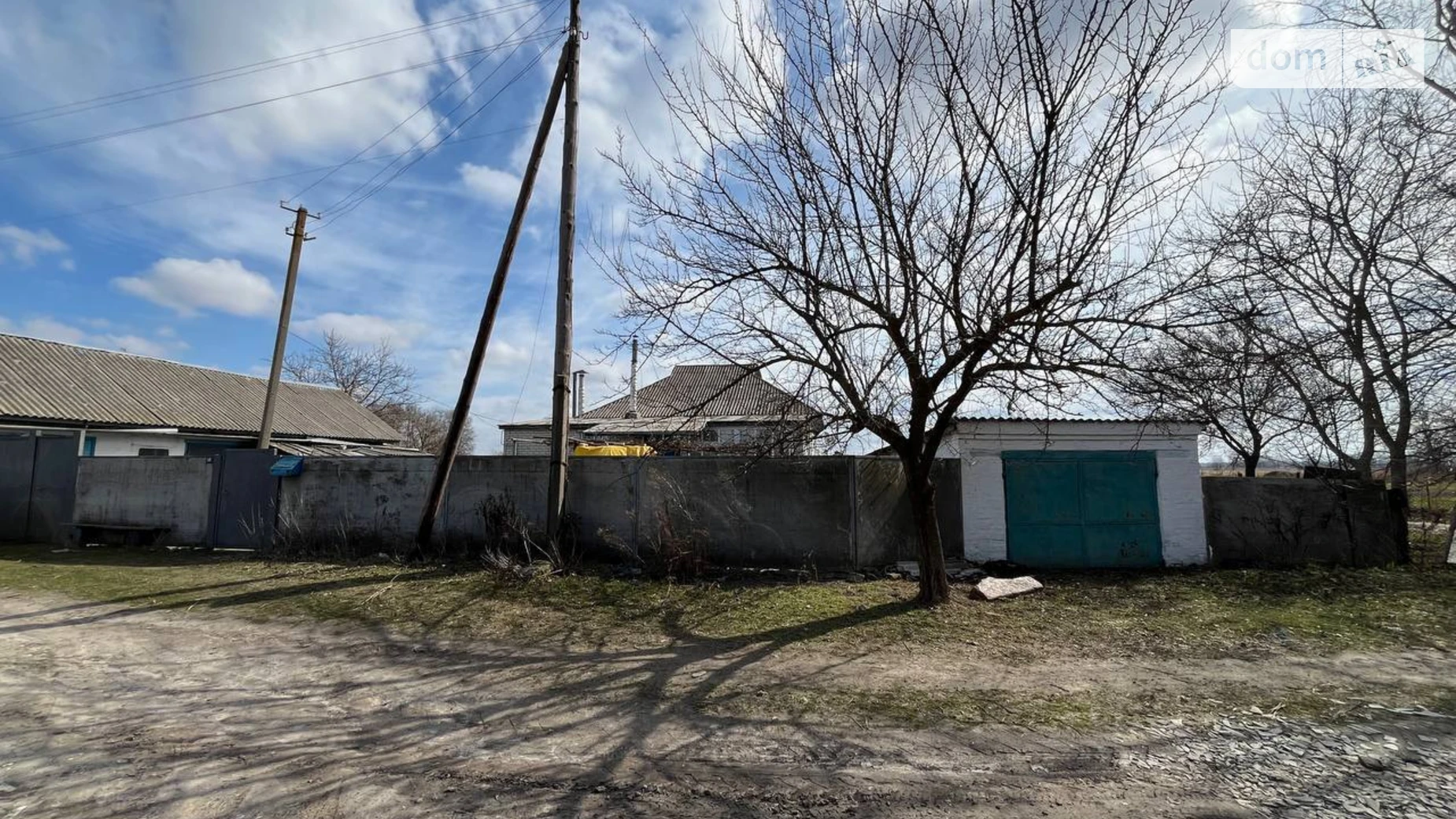 Продается одноэтажный дом 111.6 кв. м с участком, цена: 46800 $ - фото 2