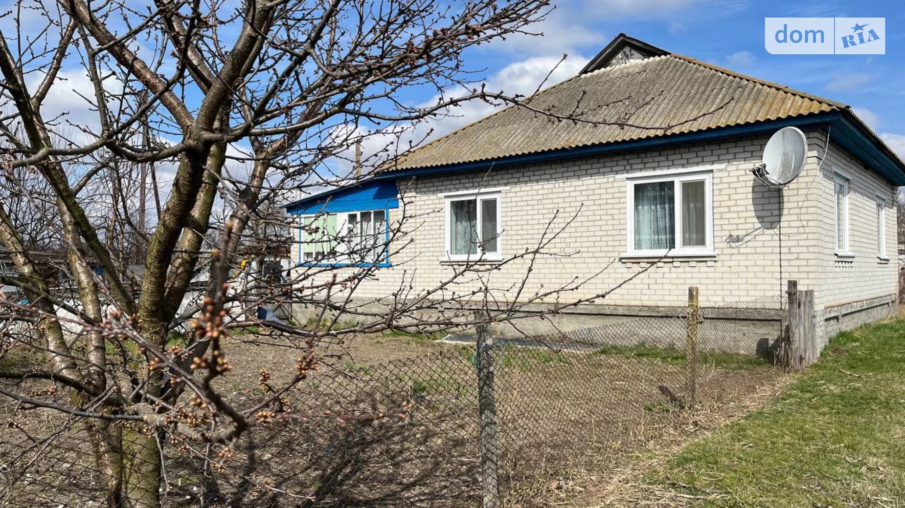 Продается одноэтажный дом 111.6 кв. м с верандой, цена: 49900 $ - фото 2