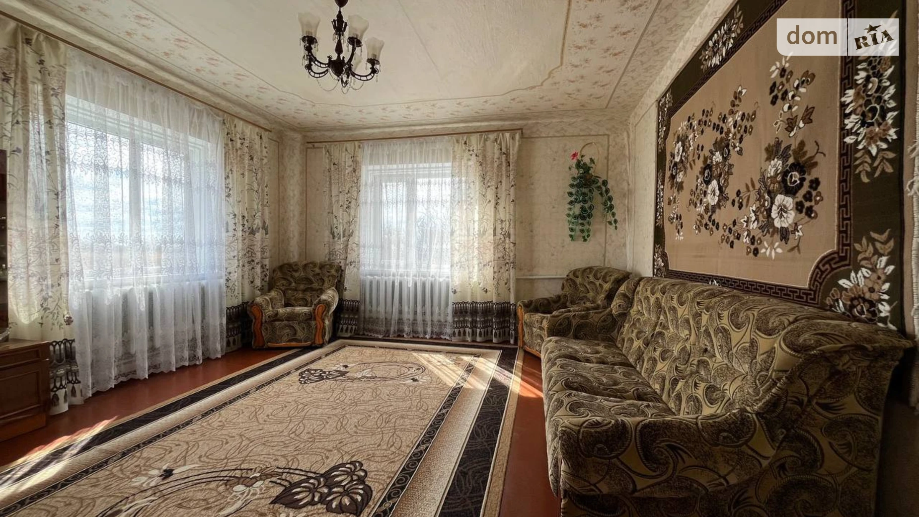 Продается одноэтажный дом 111.6 кв. м с участком, цена: 46800 $ - фото 2