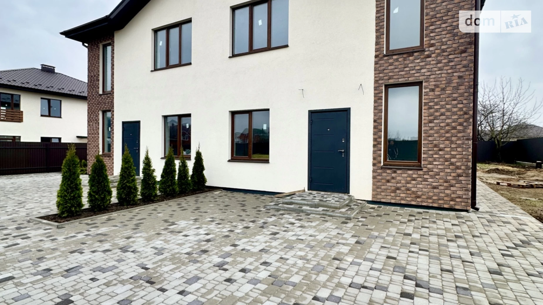 ул. Леси Украинки Петровское (нов. Святопетровское), цена: 72000 $ - фото 5