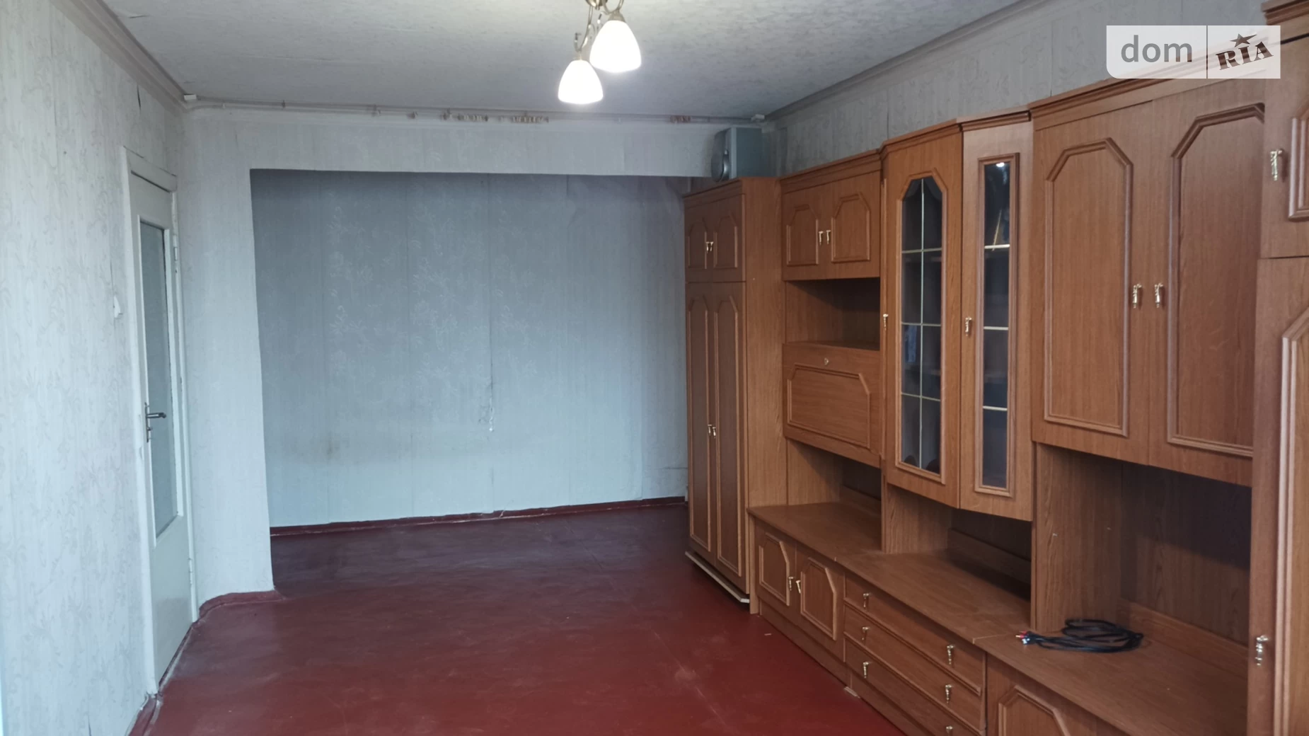 Продается 1-комнатная квартира 39.5 кв. м в Харькове, ул. Роганская, 100В - фото 3