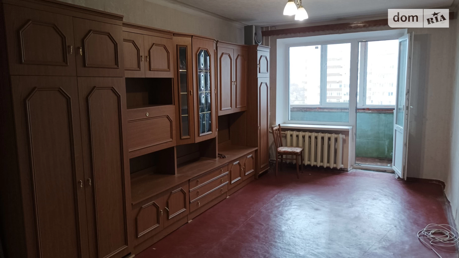 Продается 1-комнатная квартира 39.5 кв. м в Харькове, ул. Роганская, 100В - фото 2