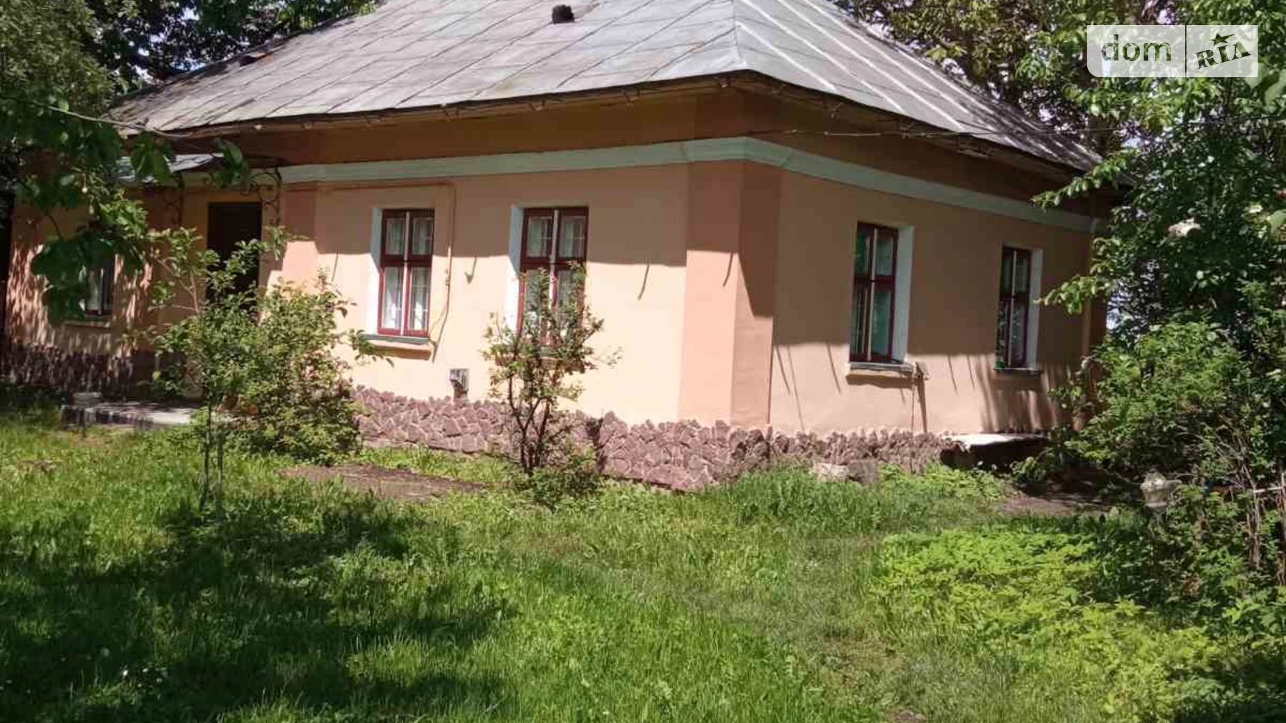 Продається одноповерховий будинок 50.8 кв. м з терасою, цена: 17000 $ - фото 4