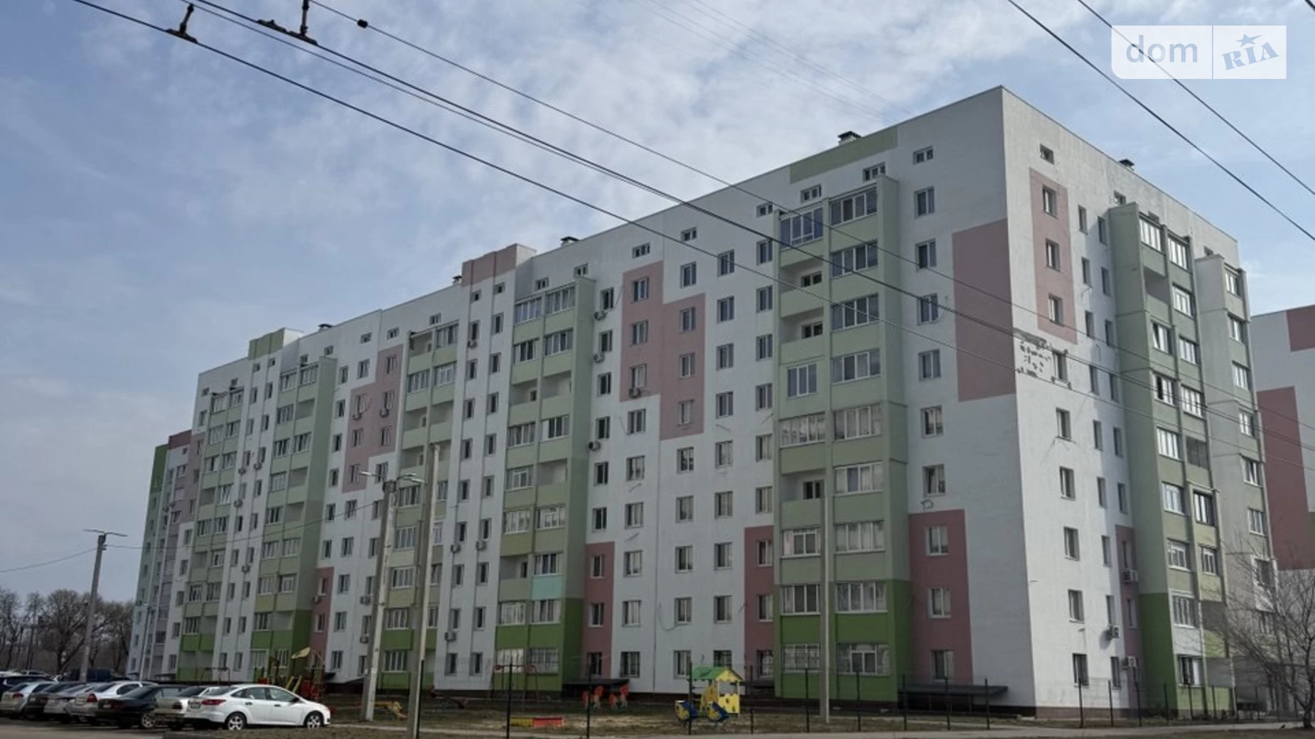 Продається 2-кімнатна квартира 56 кв. м у Харкові, вул. Миру, 47 - фото 2