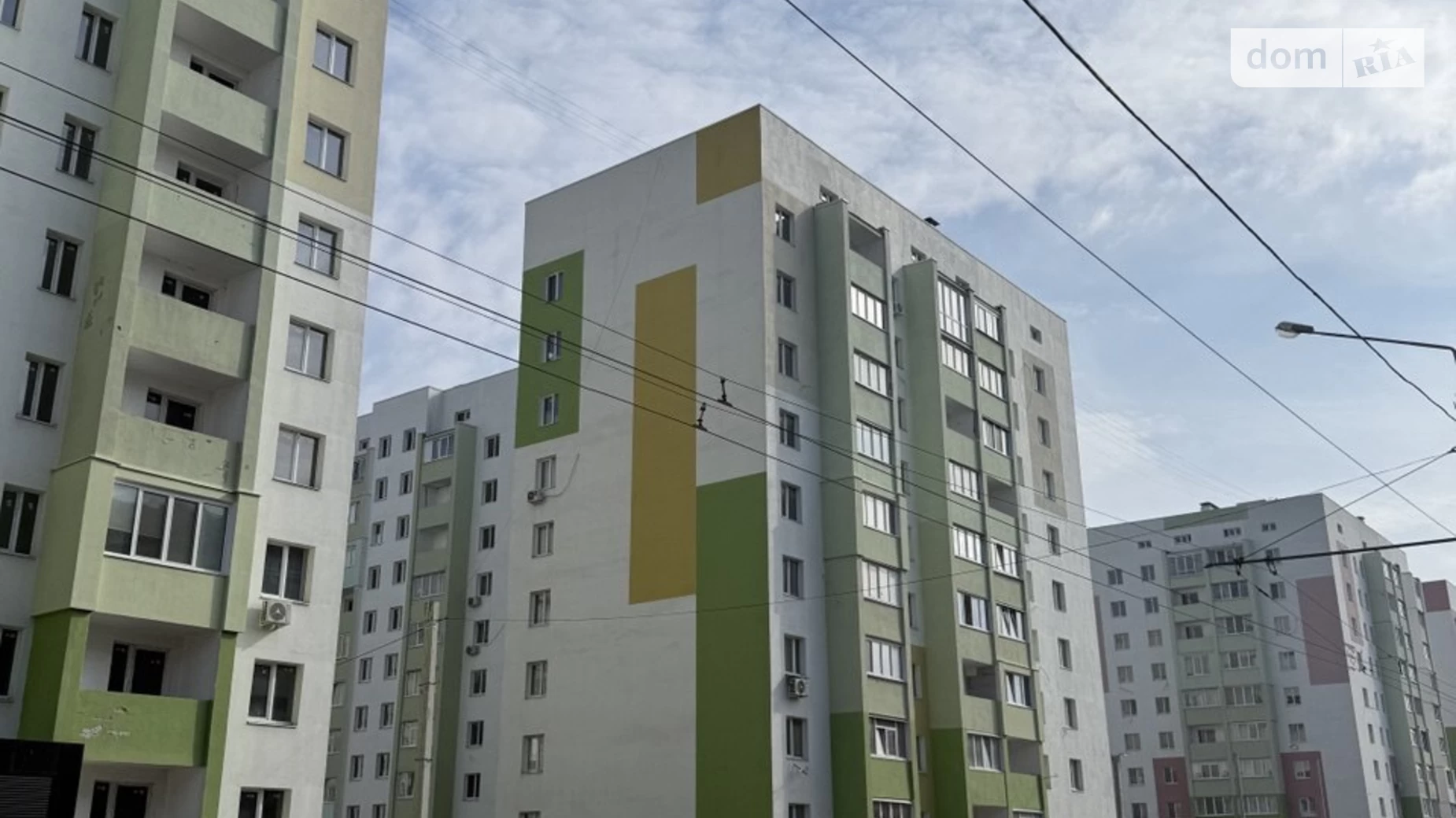 Продається 2-кімнатна квартира 56 кв. м у Харкові, вул. Миру, 47 - фото 3