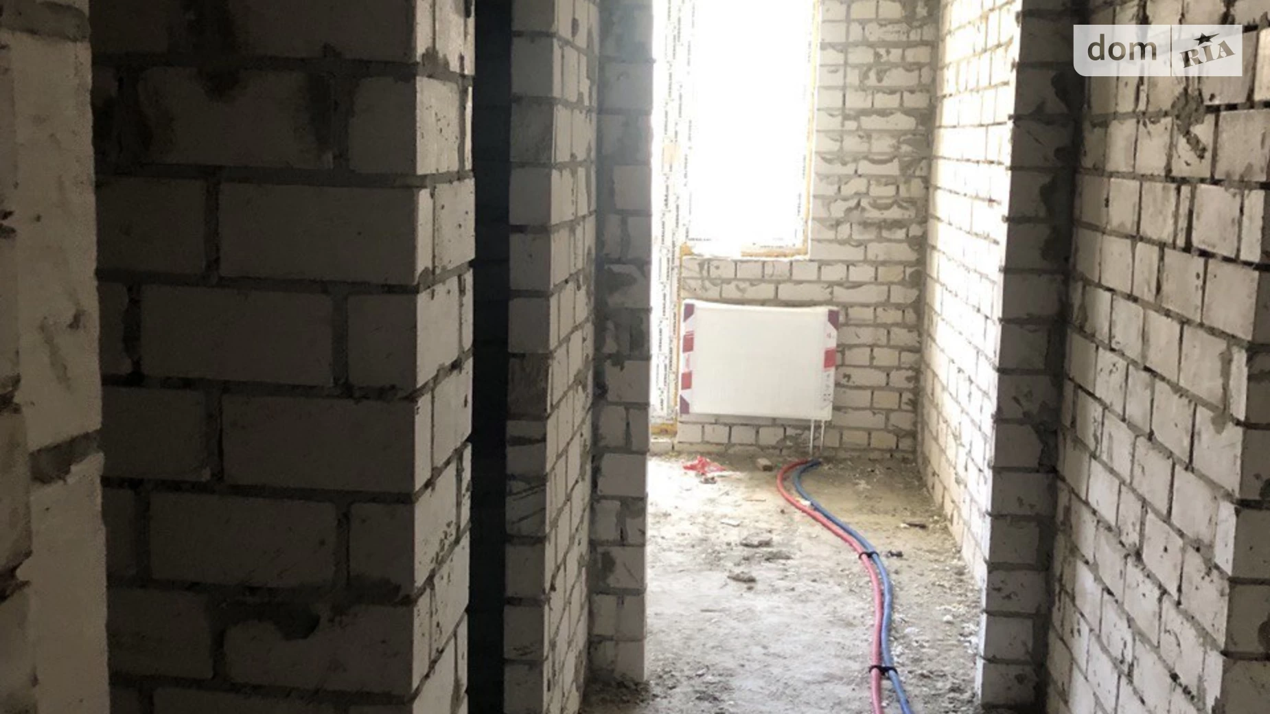 Продається 2-кімнатна квартира 56 кв. м у Харкові, вул. Миру, 47 - фото 4