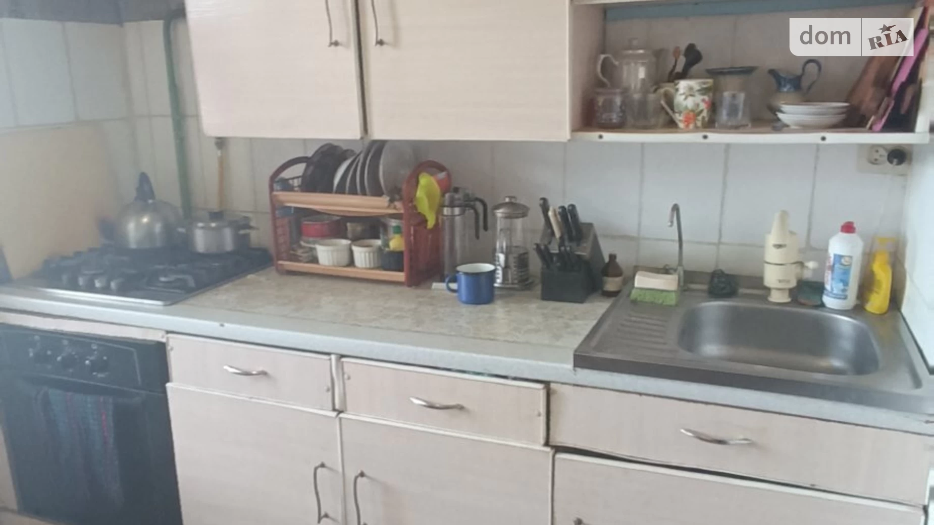 Продается 4-комнатная квартира 74 кв. м в, цена: 18000 $ - фото 5
