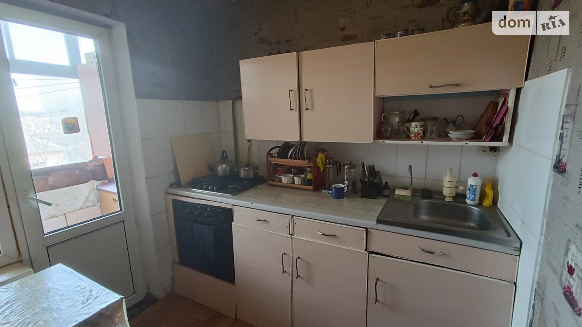 Продается 4-комнатная квартира 74 кв. м в, цена: 18000 $ - фото 4