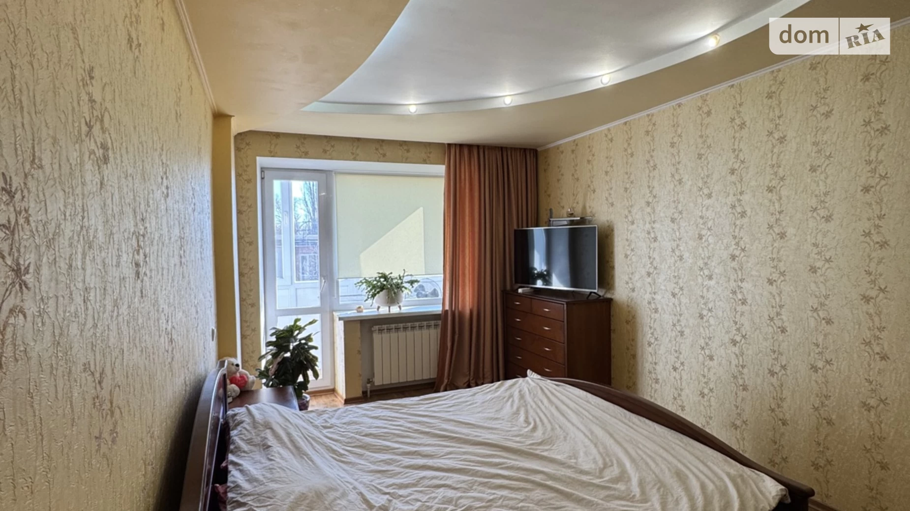 Продается 4-комнатная квартира 99 кв. м в Кропивницком, цена: 140000 $ - фото 3