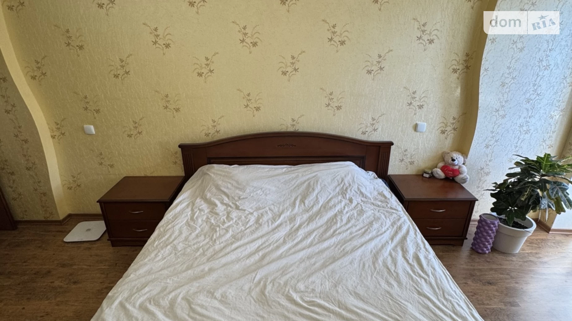 Продается 4-комнатная квартира 99 кв. м в Кропивницком, цена: 140000 $ - фото 4