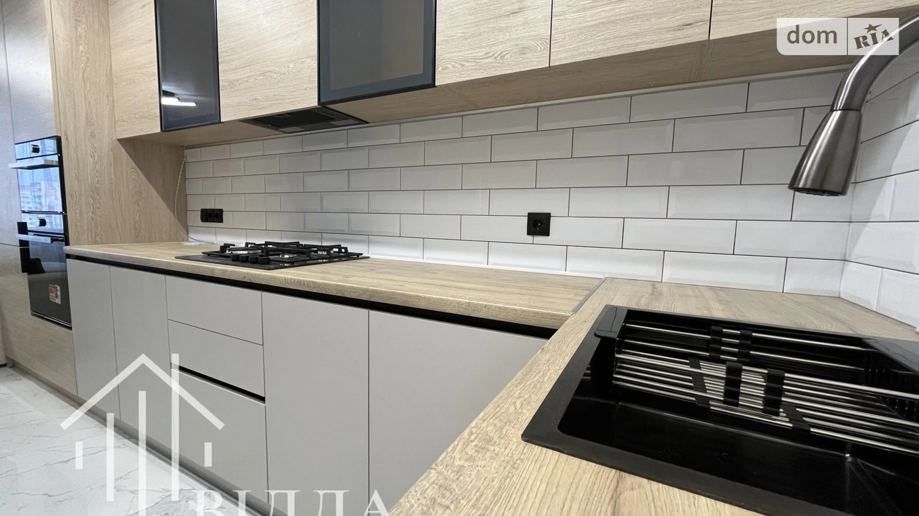 3-комнатная квартира 78 кв. м в Тернополе, ул. Киевская - фото 5