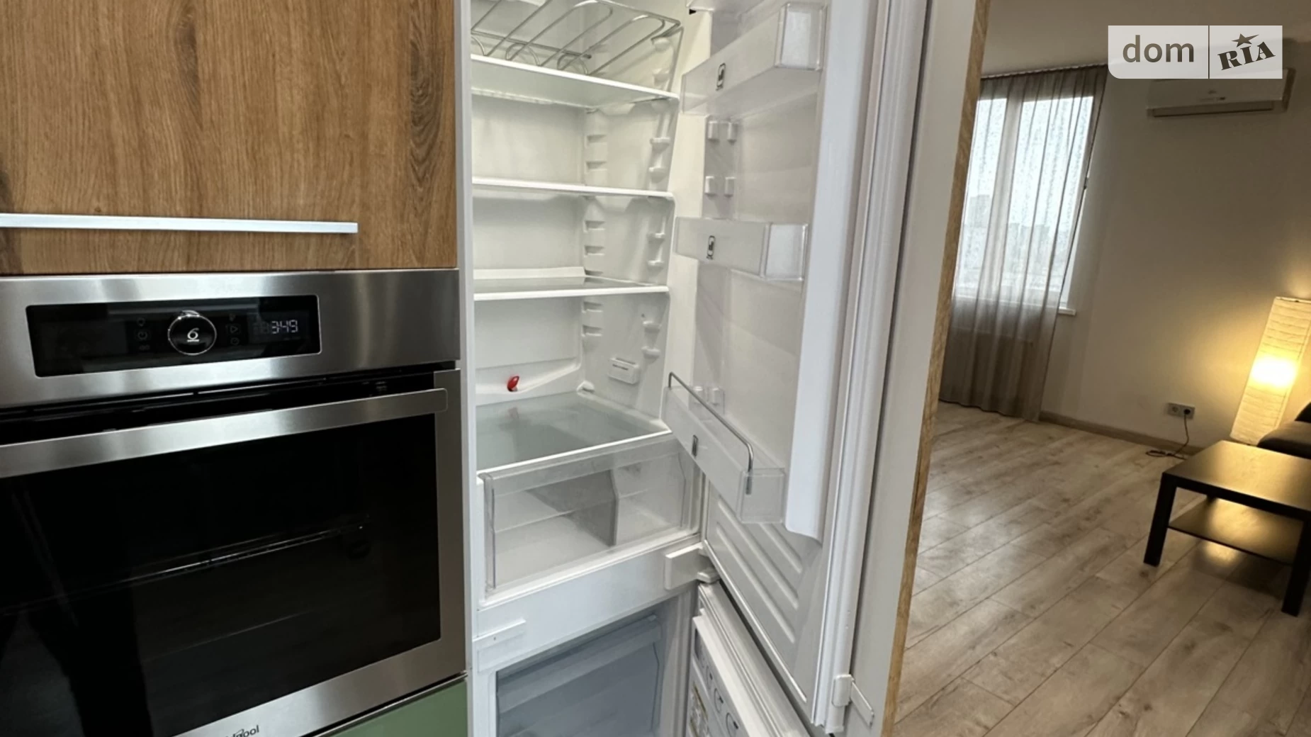 Продается 2-комнатная квартира 64.2 кв. м в Киеве, ул. Освиты, 16А - фото 3