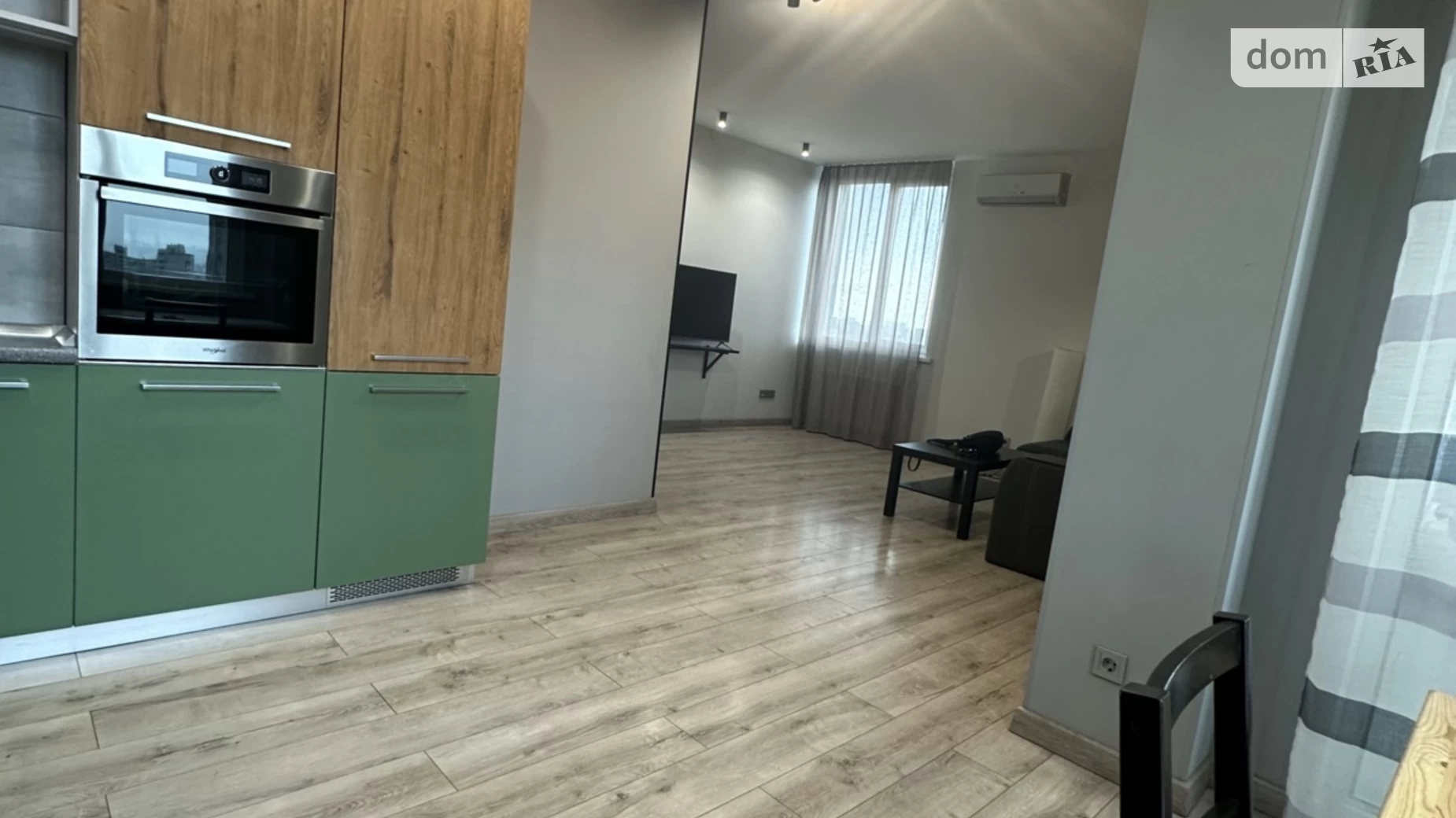 Продается 2-комнатная квартира 64.2 кв. м в Киеве, ул. Освиты, 16А - фото 5
