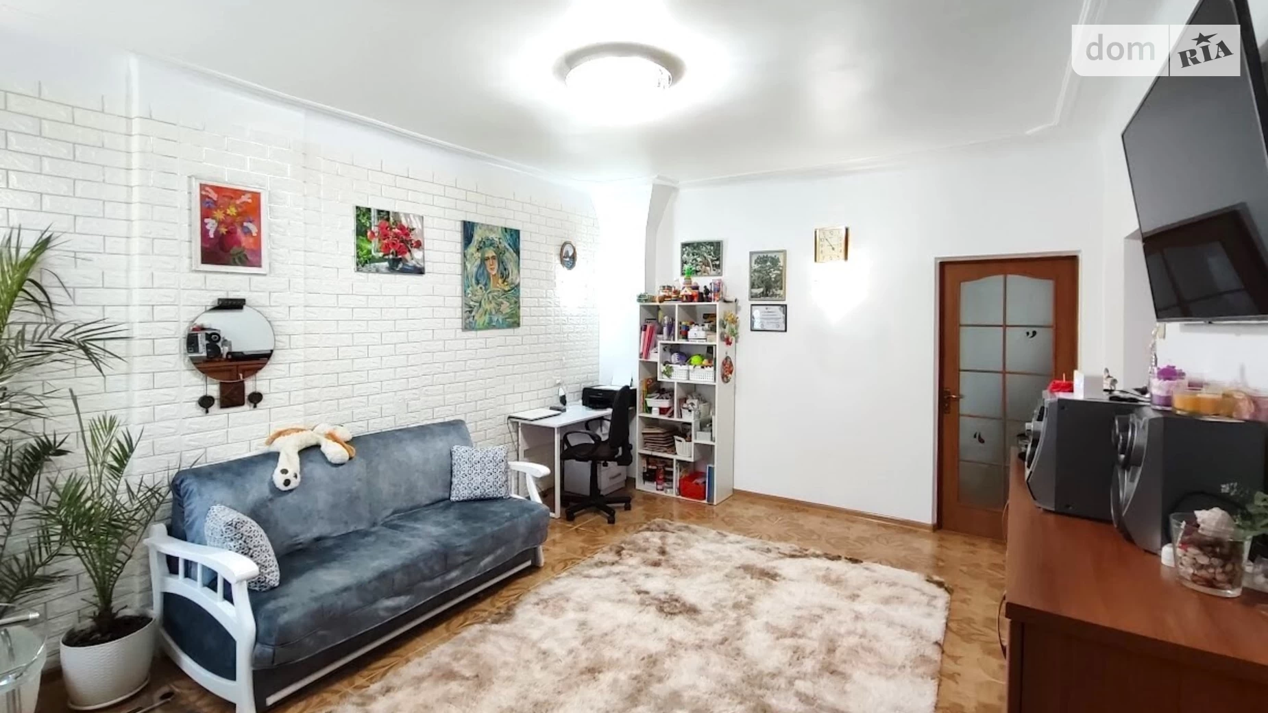 Продається частина будинку 71 кв. м з садом, цена: 75000 $ - фото 2