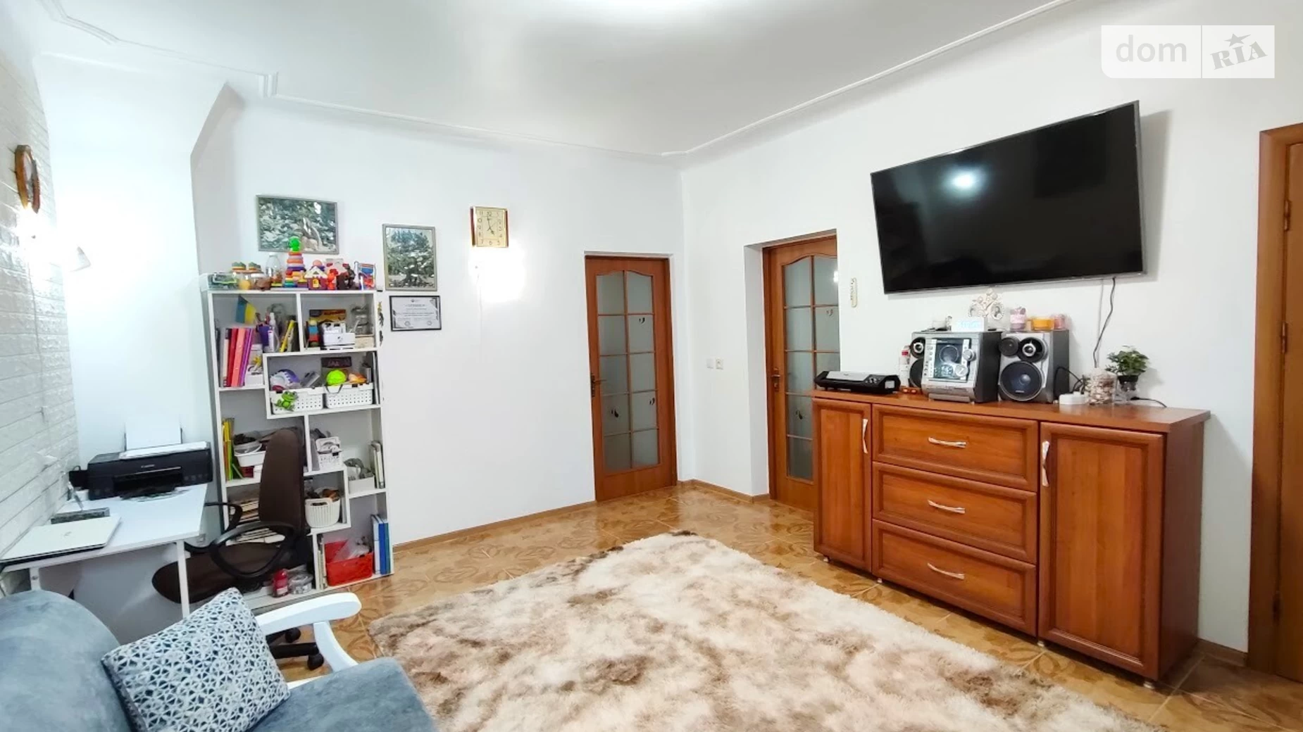 Продається частина будинку 71 кв. м з садом, цена: 75000 $ - фото 3