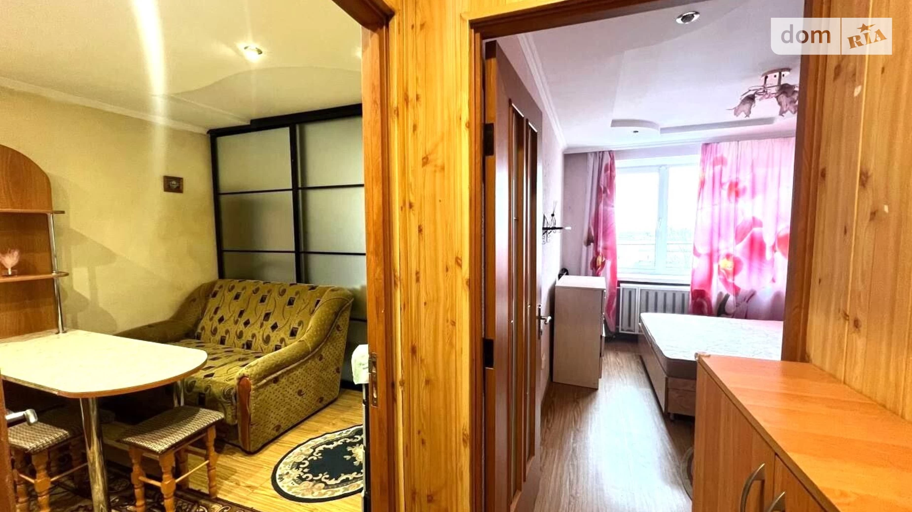 Продается 2-комнатная квартира 37.5 кв. м в Черновцах, ул. Узбекская - фото 2