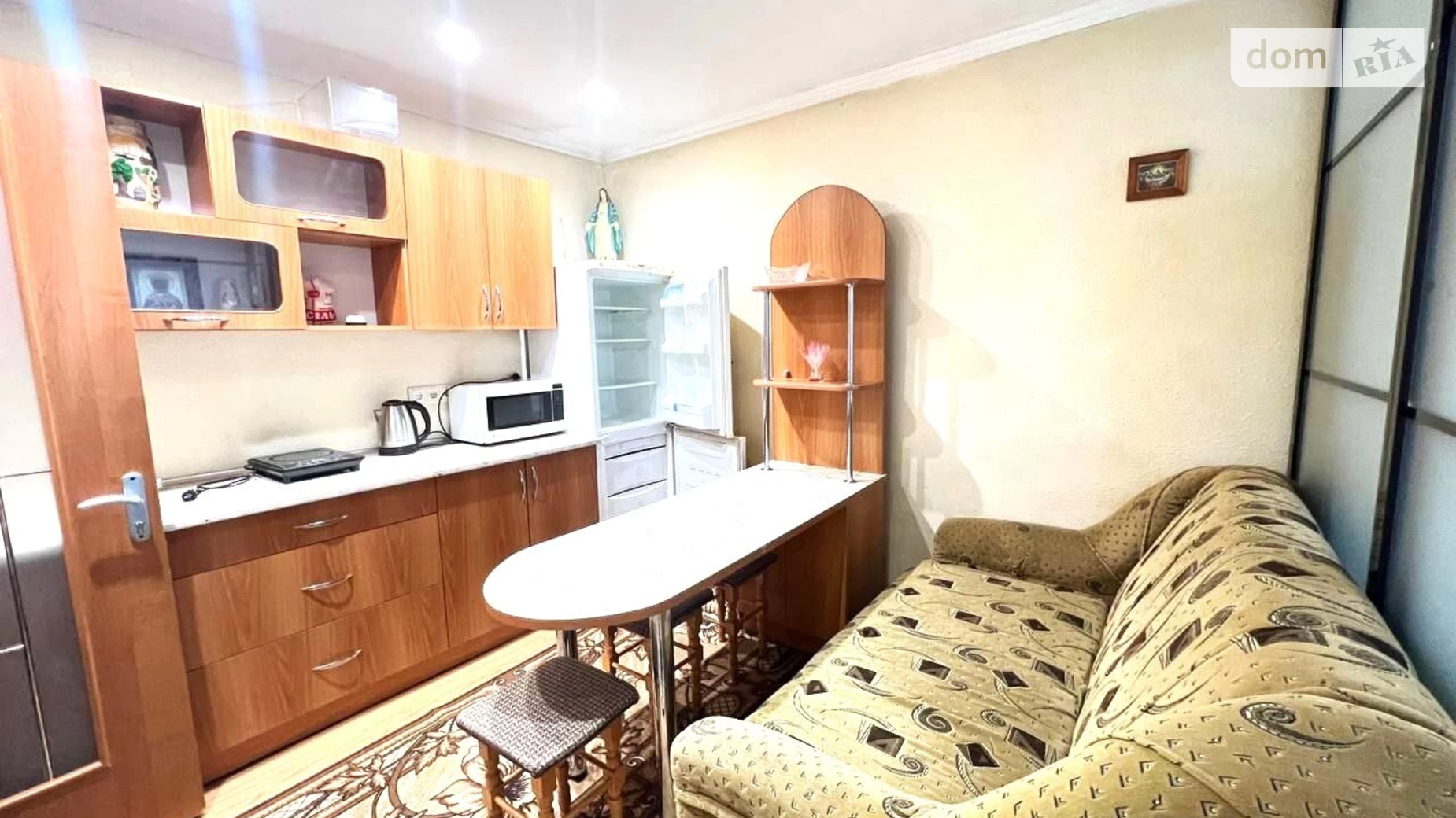 Продается 2-комнатная квартира 37.5 кв. м в Черновцах, ул. Узбекская - фото 5