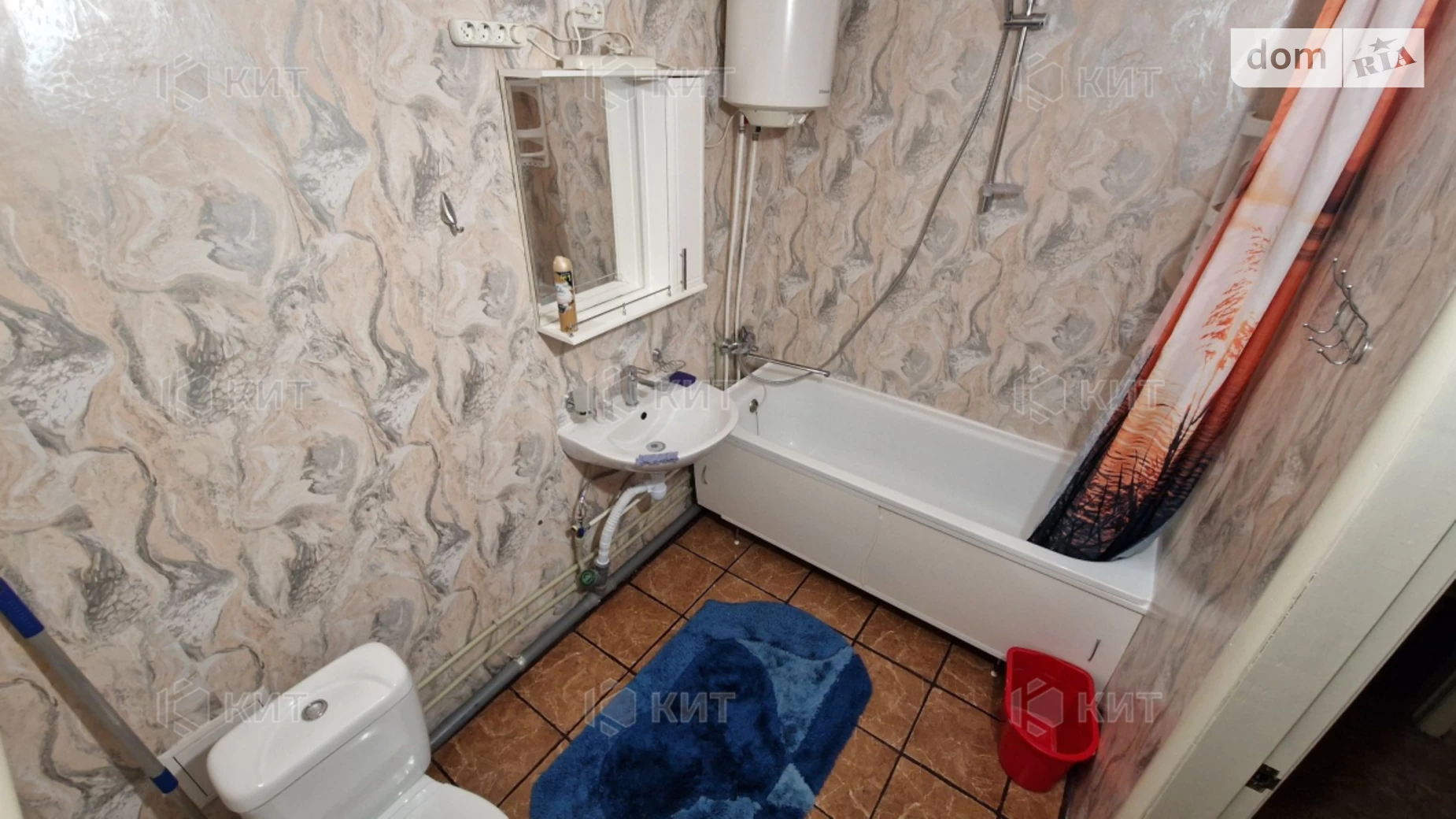 Продается 1-комнатная квартира 54 кв. м в Харькове, Салтовское шоссе, 73В - фото 5